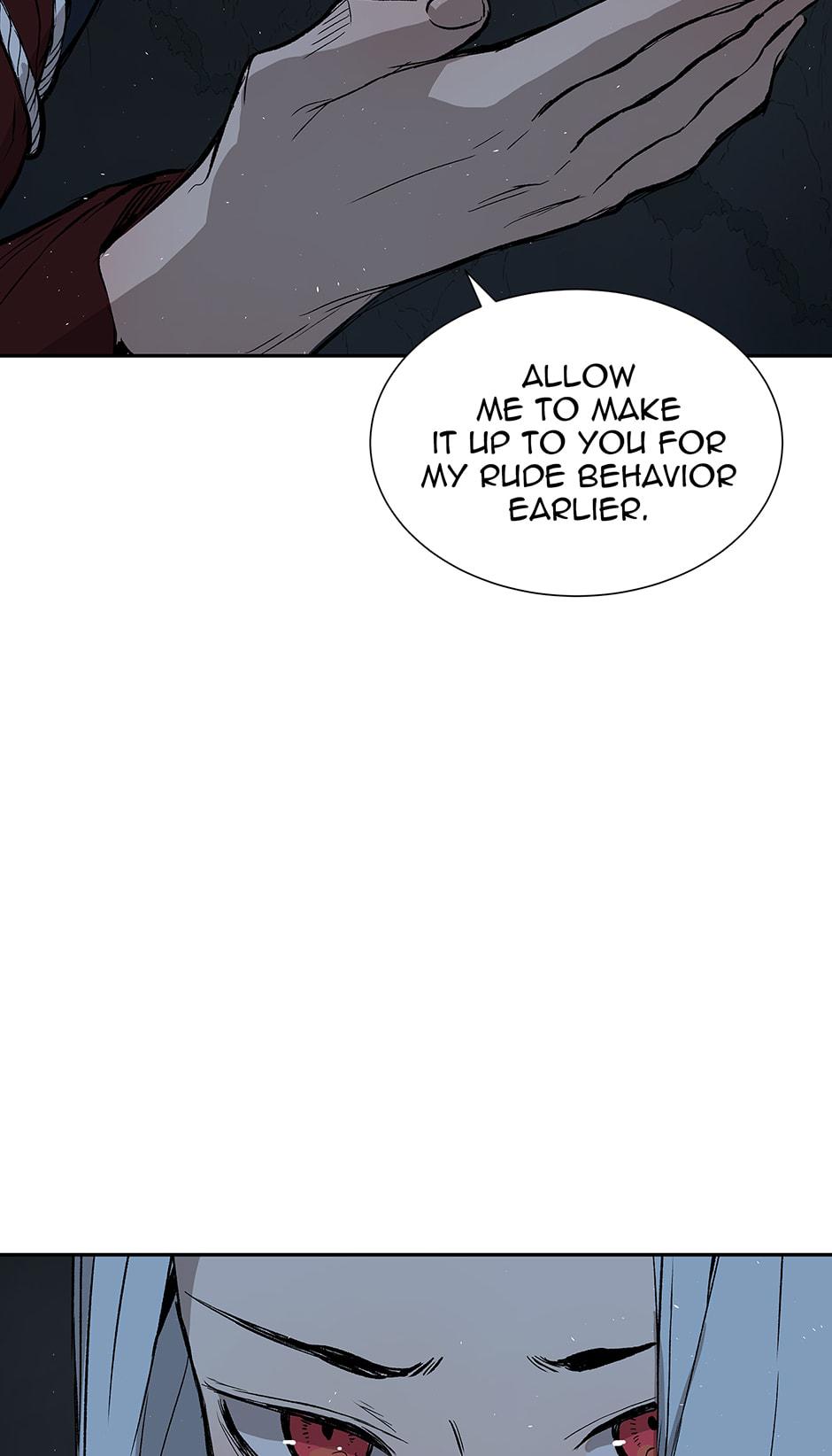 Read Child of the Sheath EN Manga Online