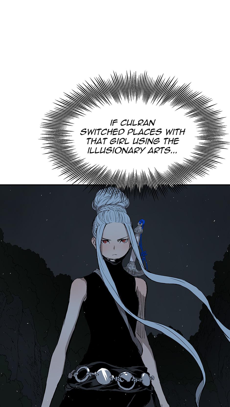 Read Child of the Sheath EN Manga Online