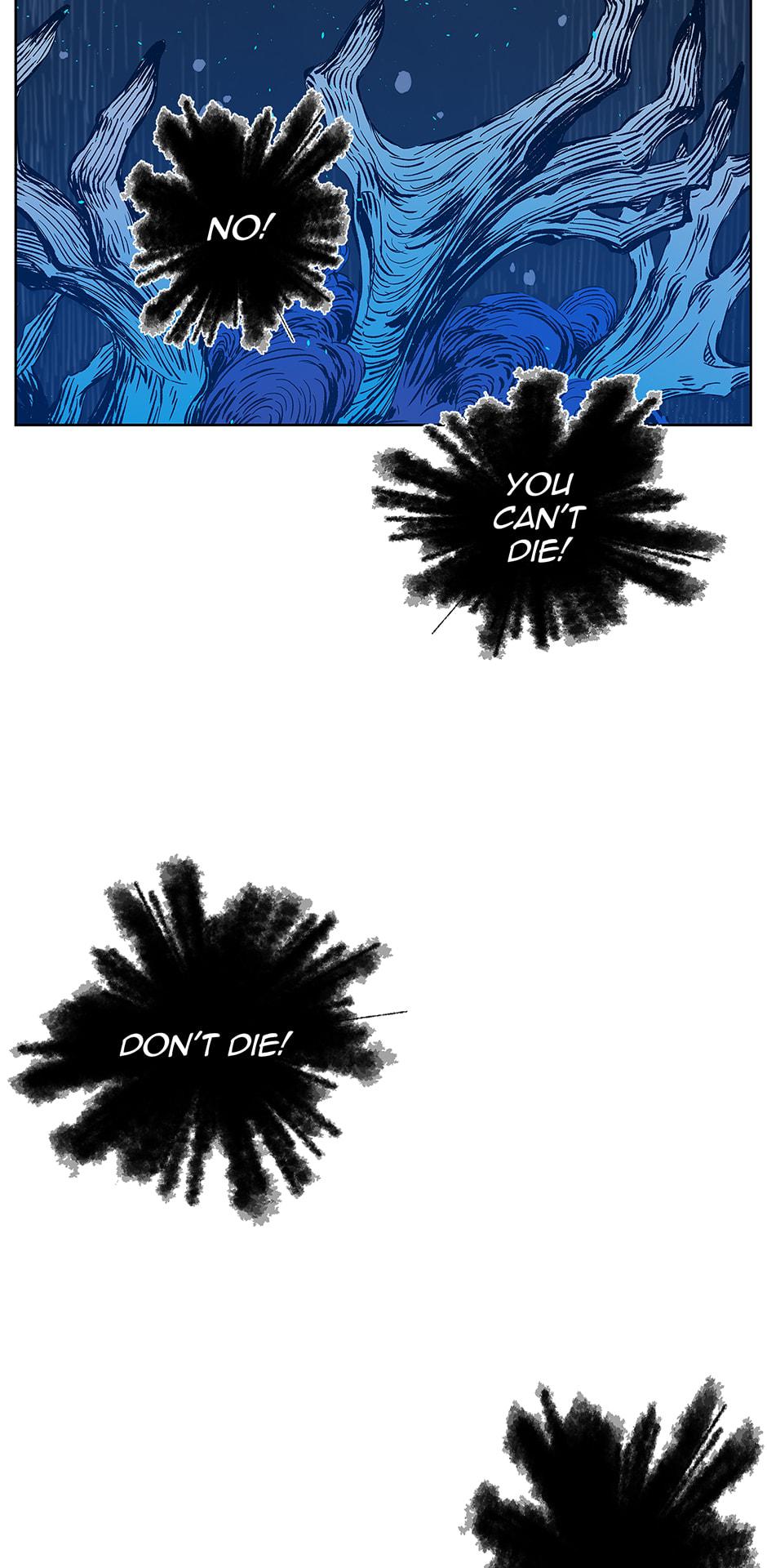 Read Child of the Sheath EN Manga Online