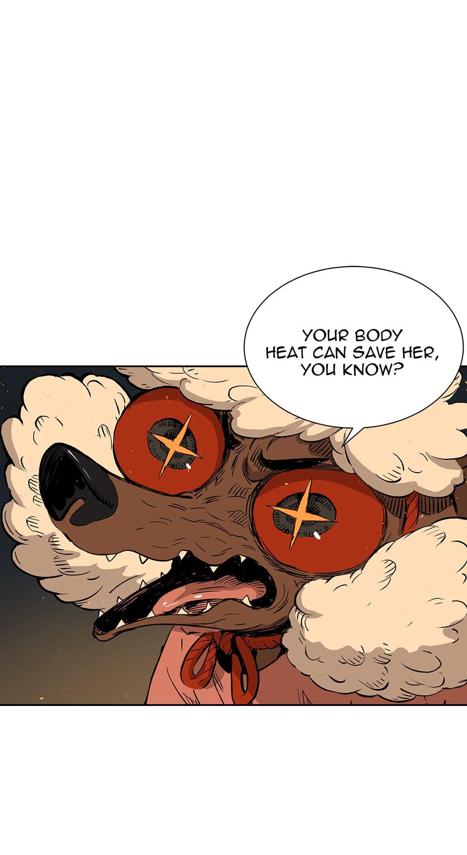 Read Child of the Sheath EN Manga Online