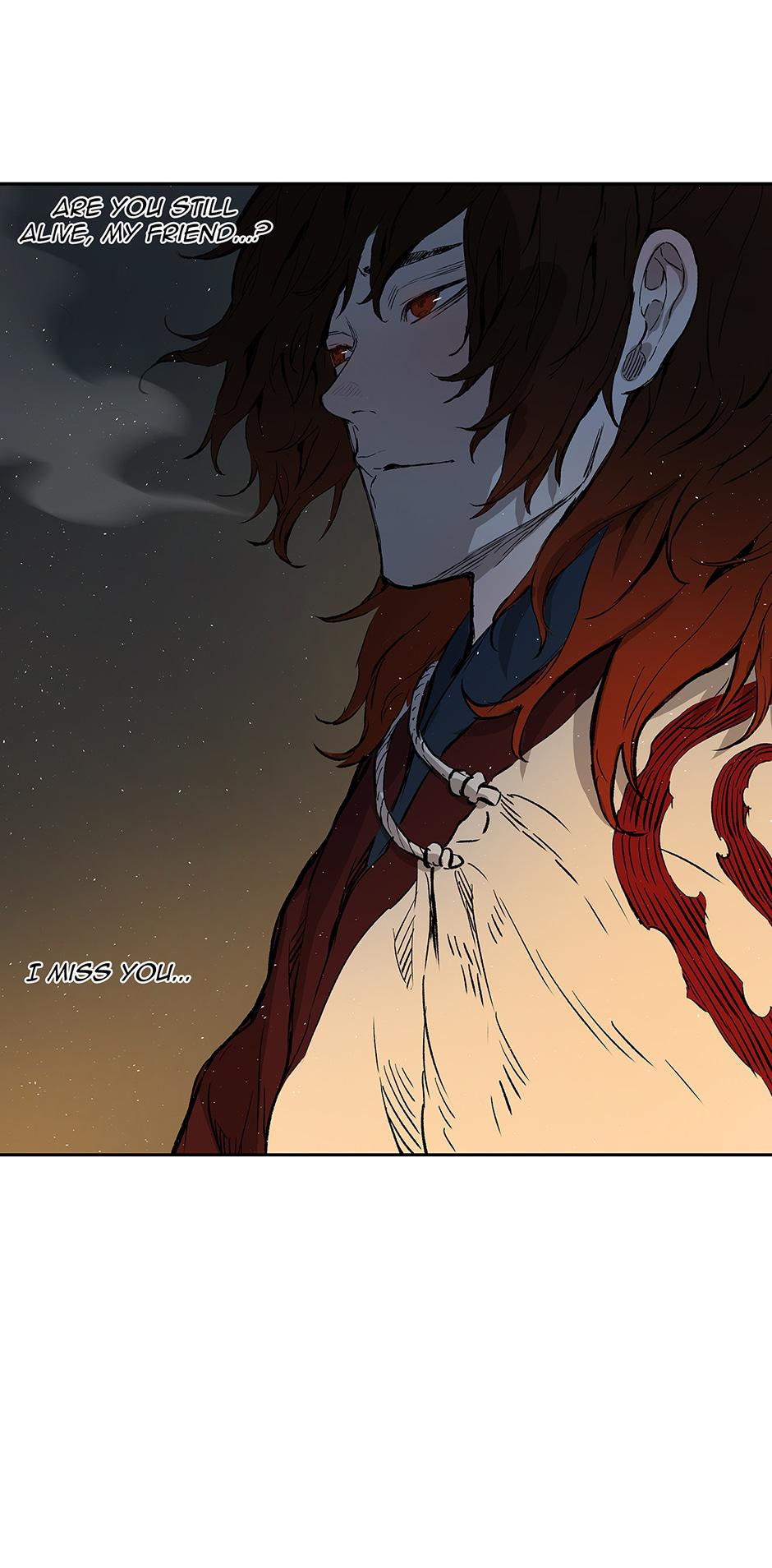 Read Child of the Sheath EN Manga Online