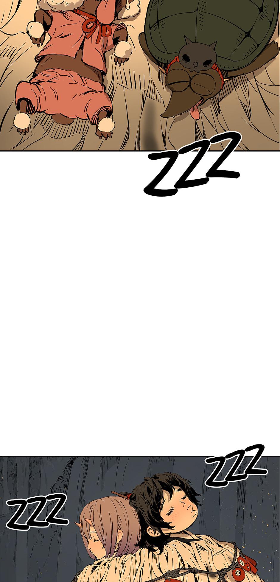 Read Child of the Sheath EN Manga Online