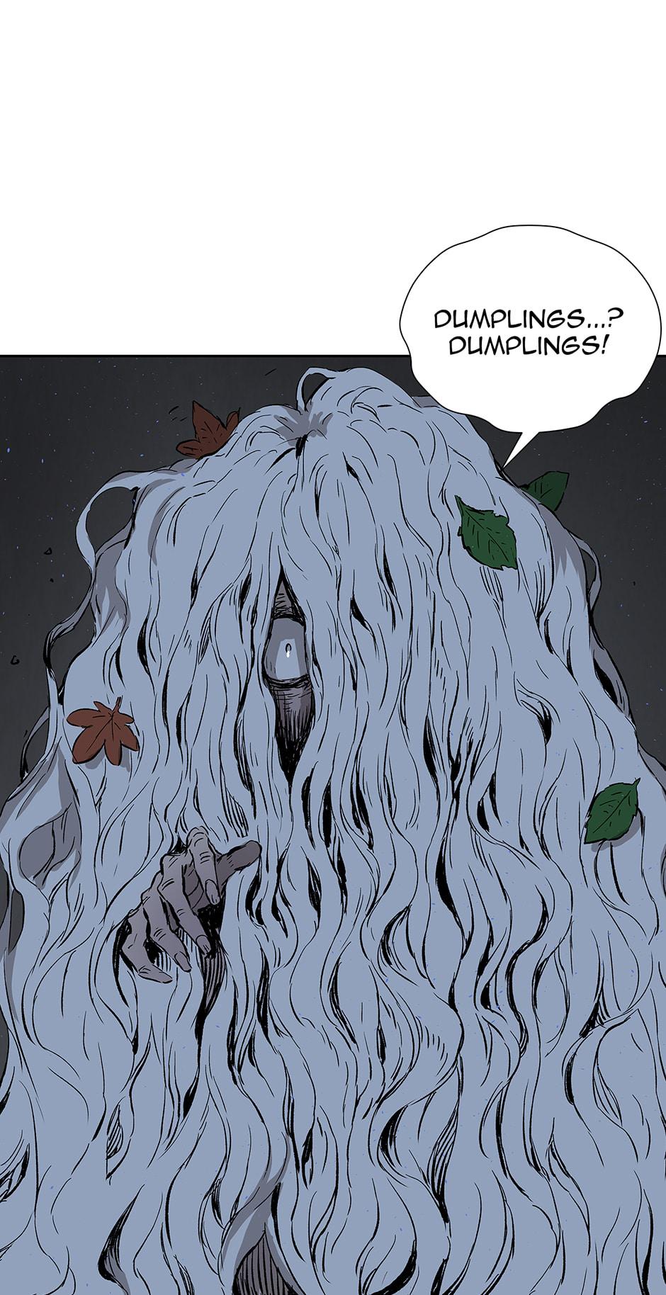 Read Child of the Sheath EN Manga Online