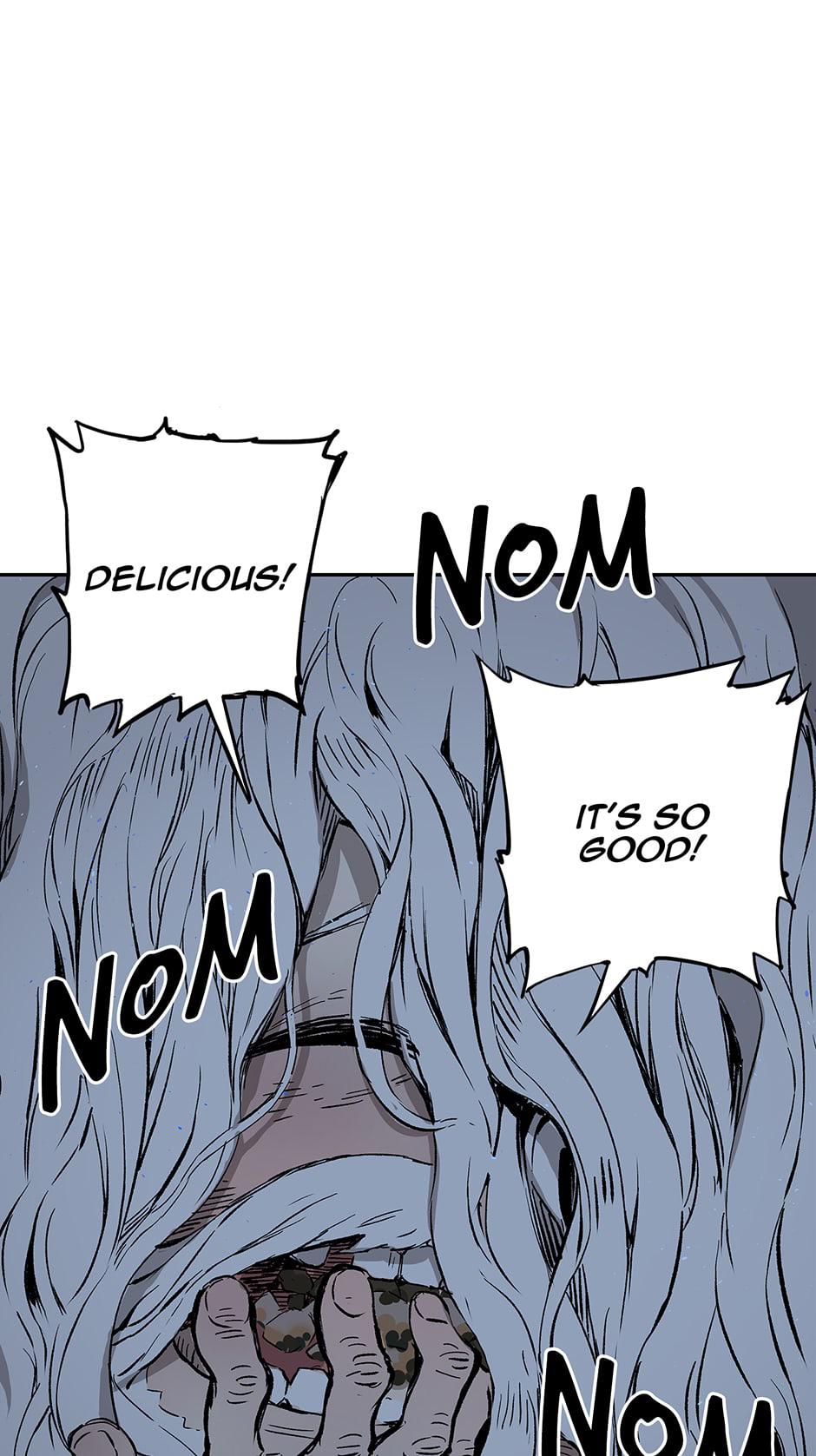 Read Child of the Sheath EN Manga Online