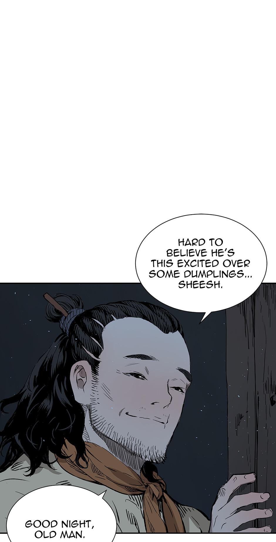 Read Child of the Sheath EN Manga Online