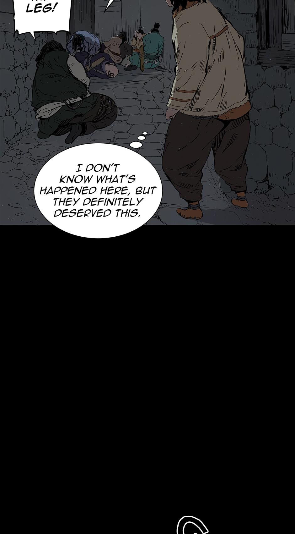 Read Child of the Sheath EN Manga Online