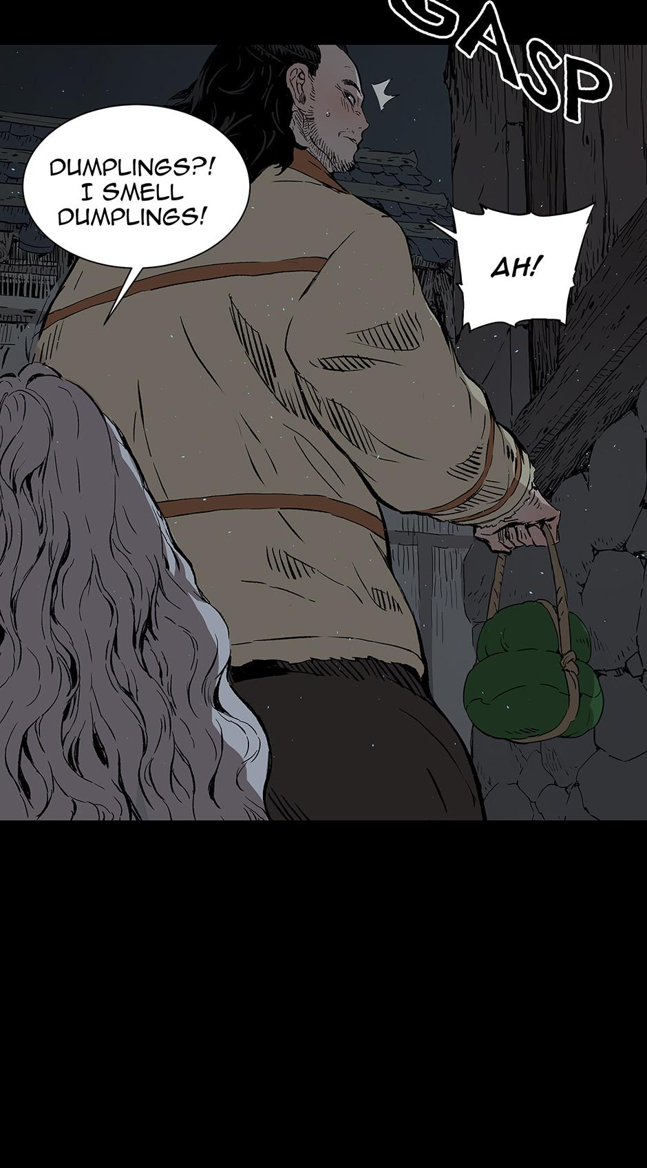 Read Child of the Sheath EN Manga Online