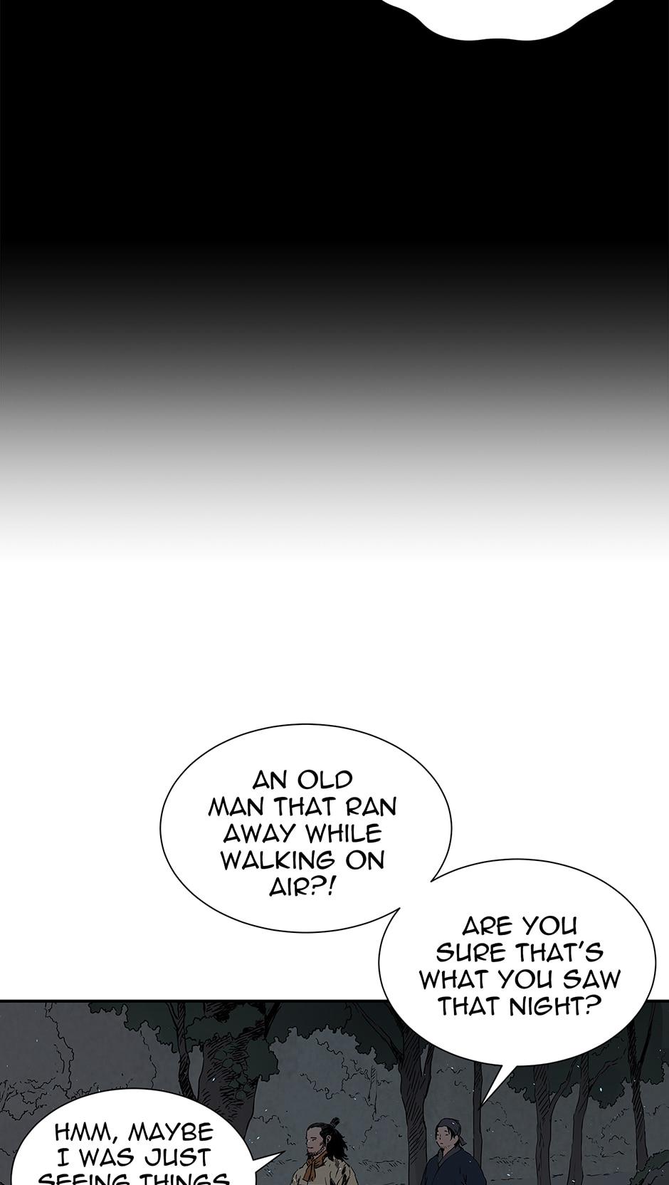 Read Child of the Sheath EN Manga Online