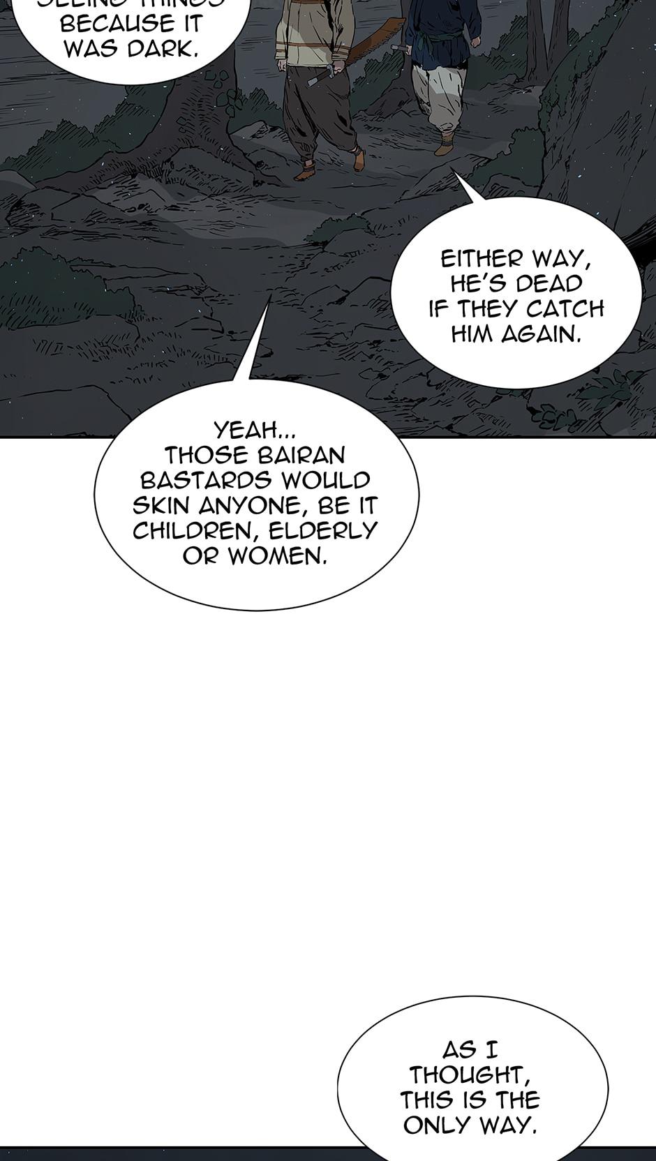 Read Child of the Sheath EN Manga Online