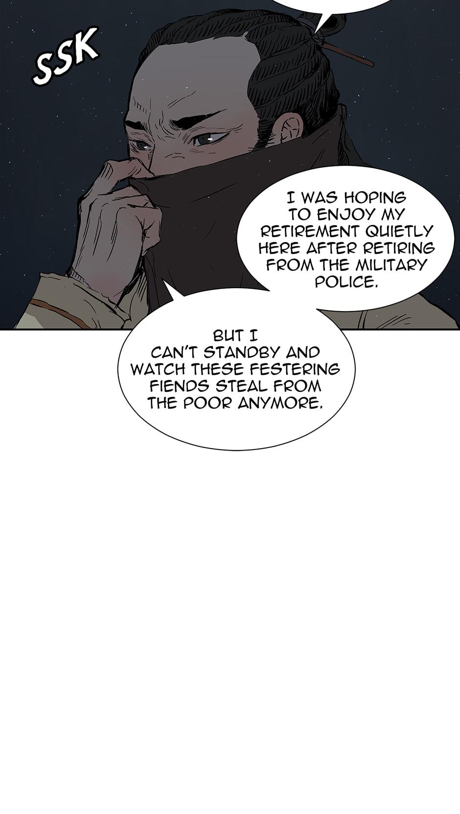 Read Child of the Sheath EN Manga Online