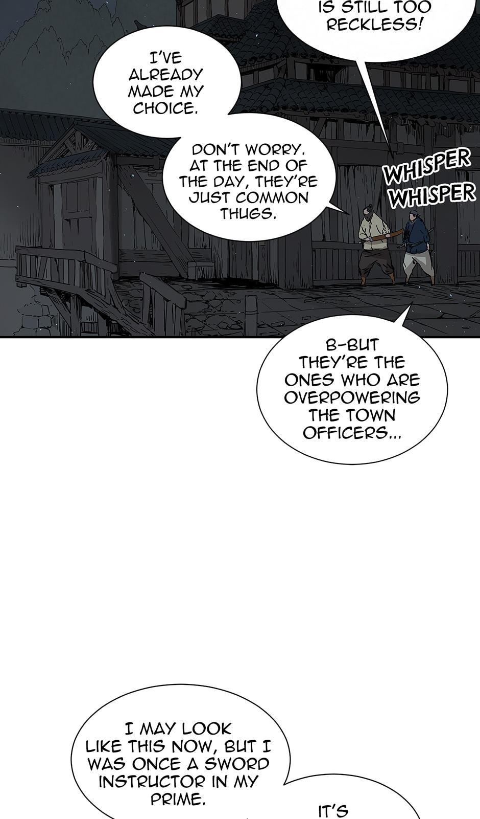 Read Child of the Sheath EN Manga Online