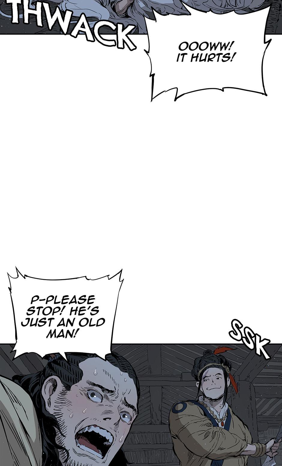 Read Child of the Sheath EN Manga Online