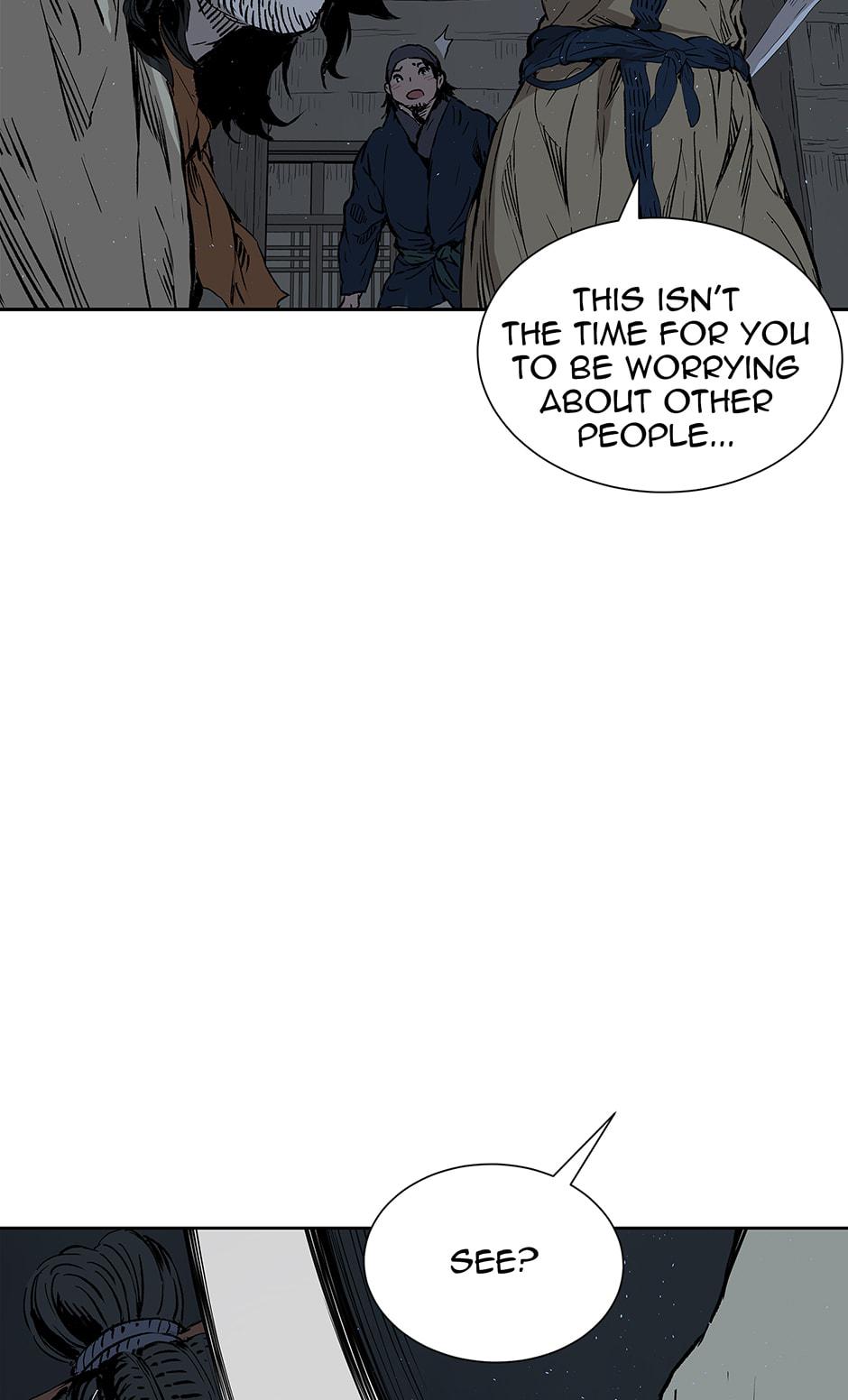 Read Child of the Sheath EN Manga Online