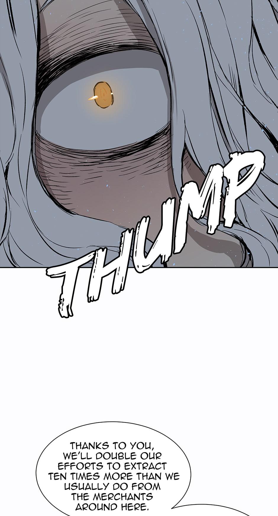 Read Child of the Sheath EN Manga Online