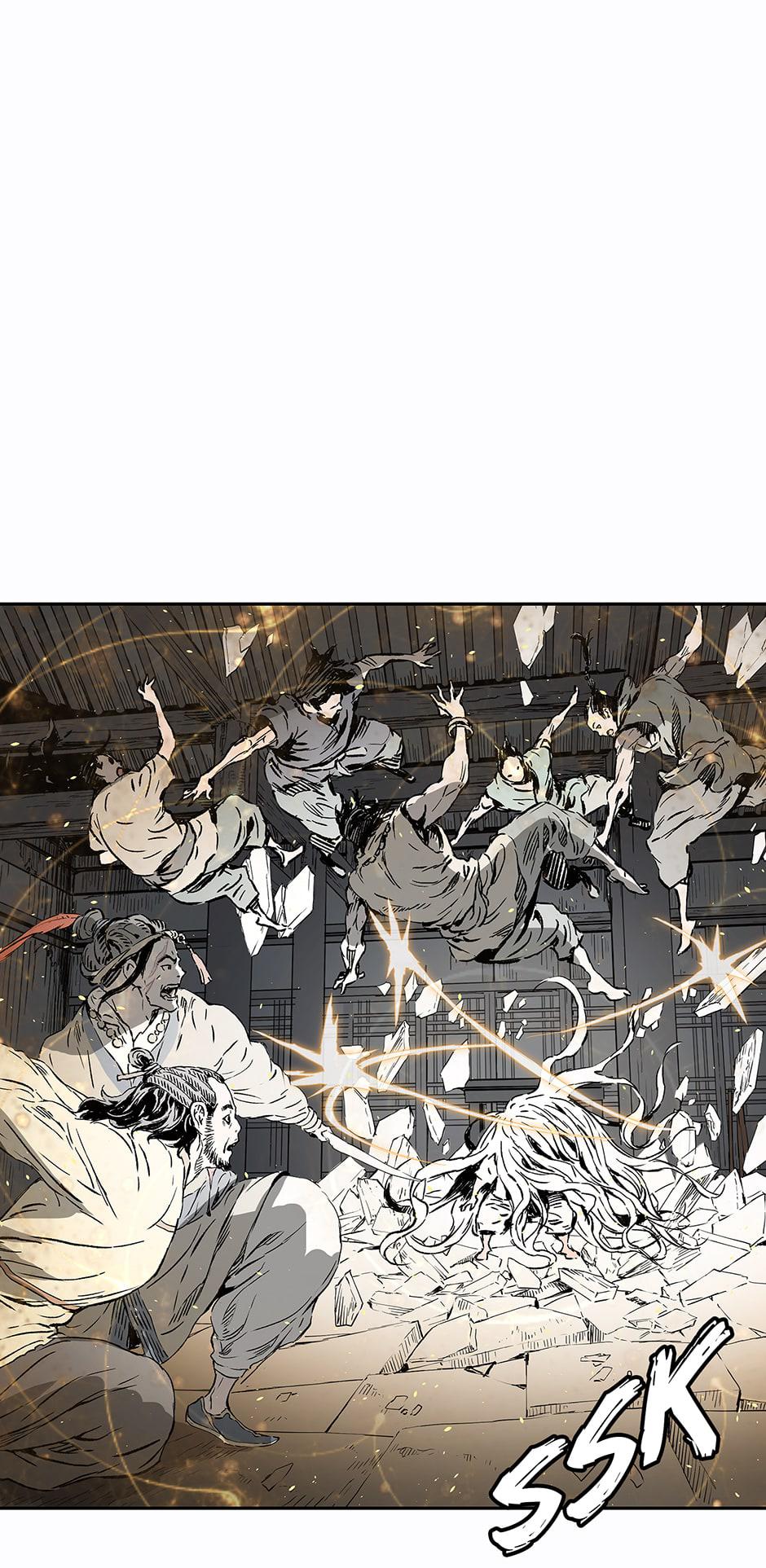 Read Child of the Sheath EN Manga Online