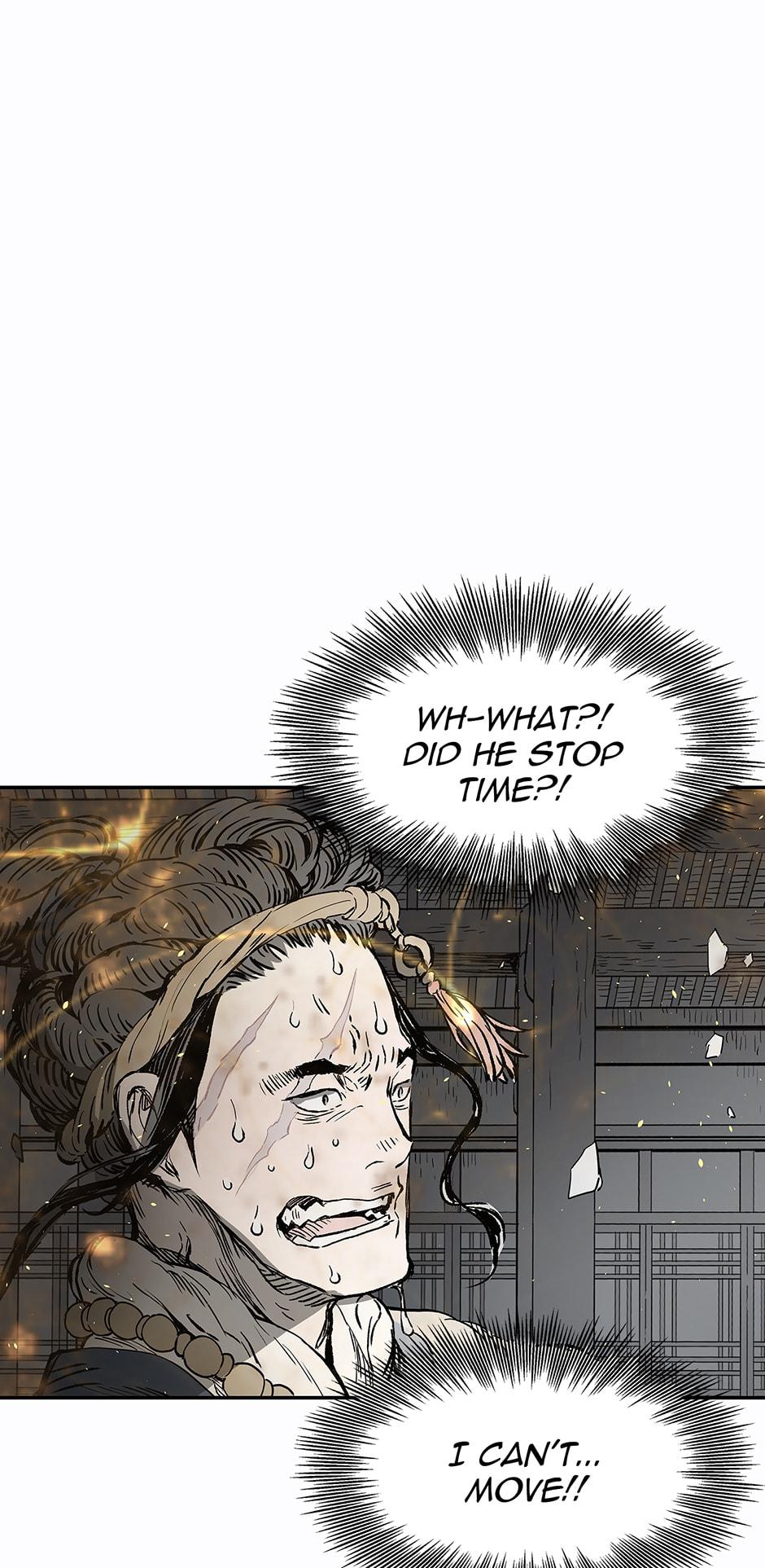 Read Child of the Sheath EN Manga Online