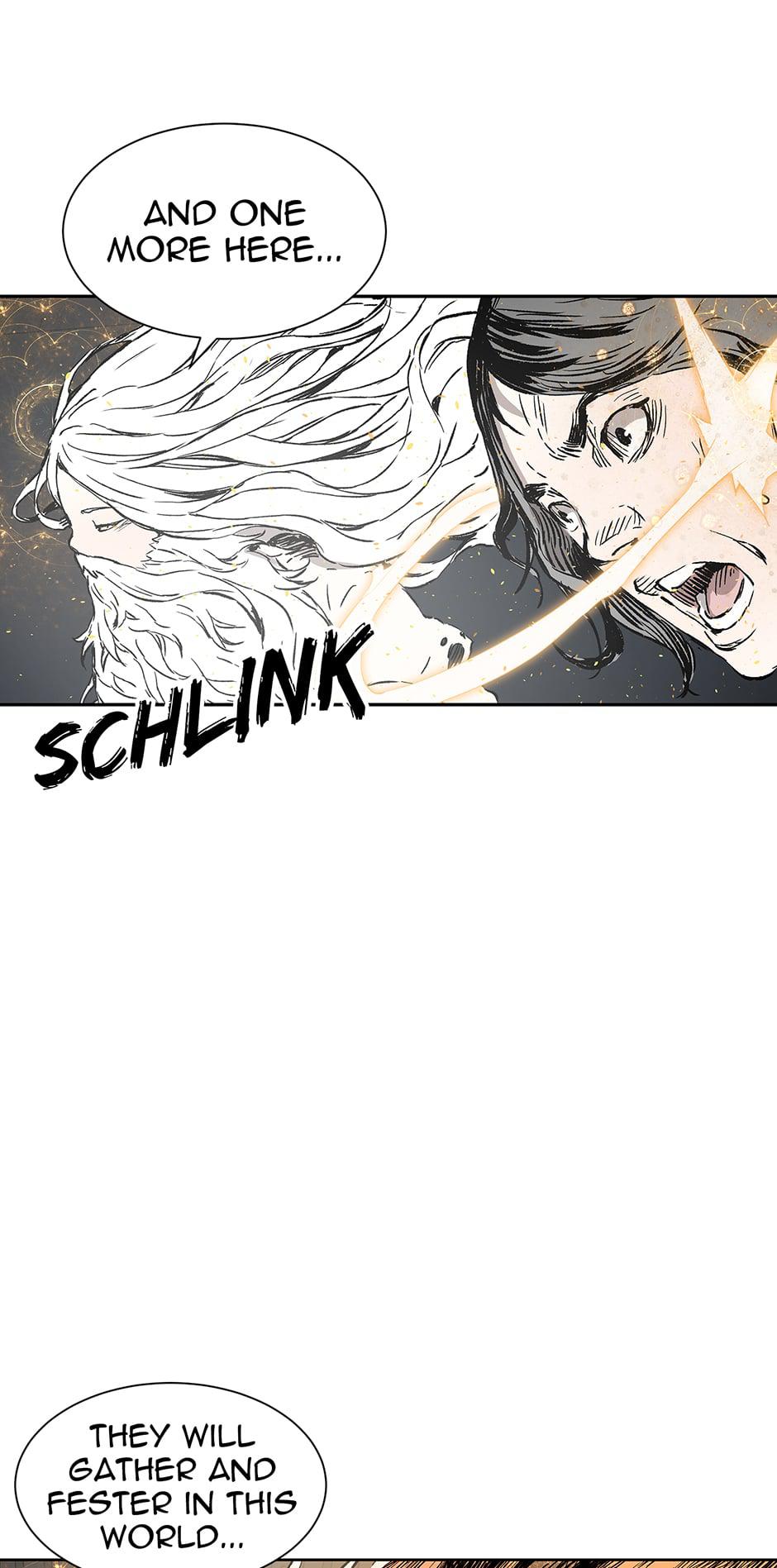 Read Child of the Sheath EN Manga Online