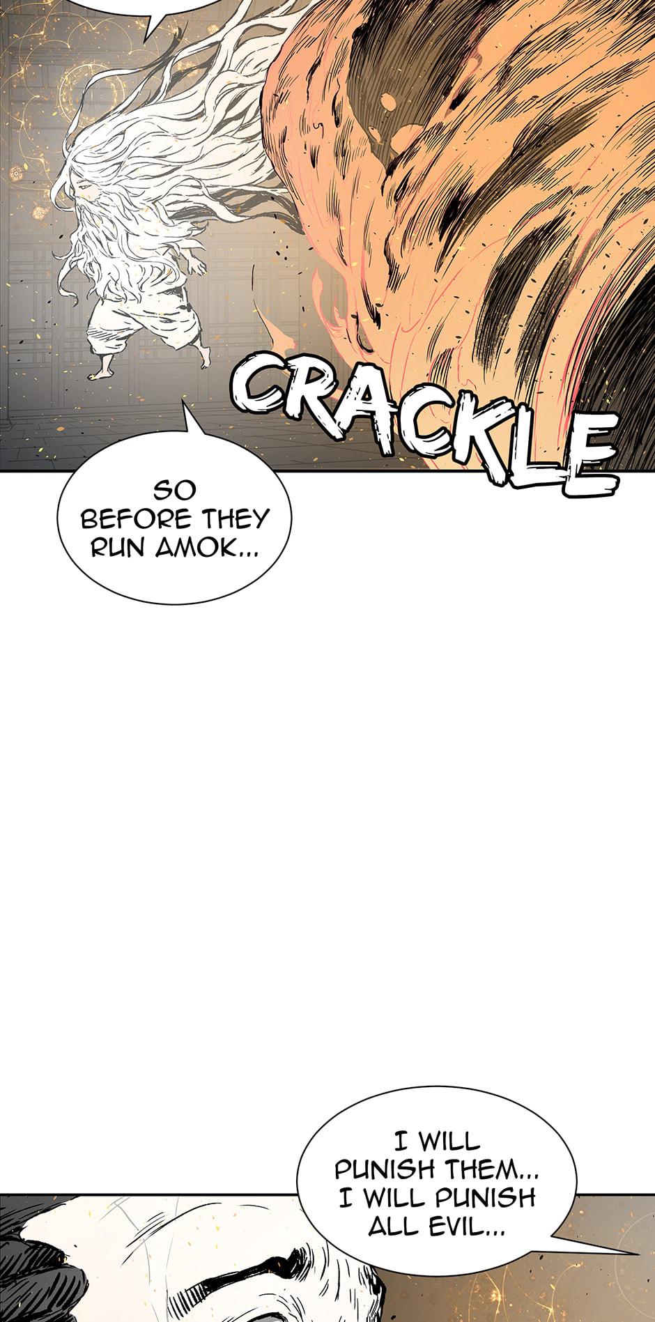 Read Child of the Sheath EN Manga Online