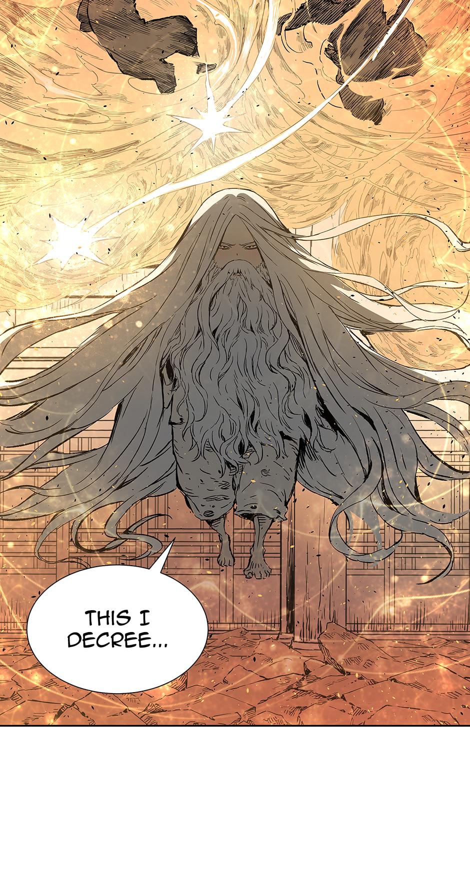 Read Child of the Sheath EN Manga Online