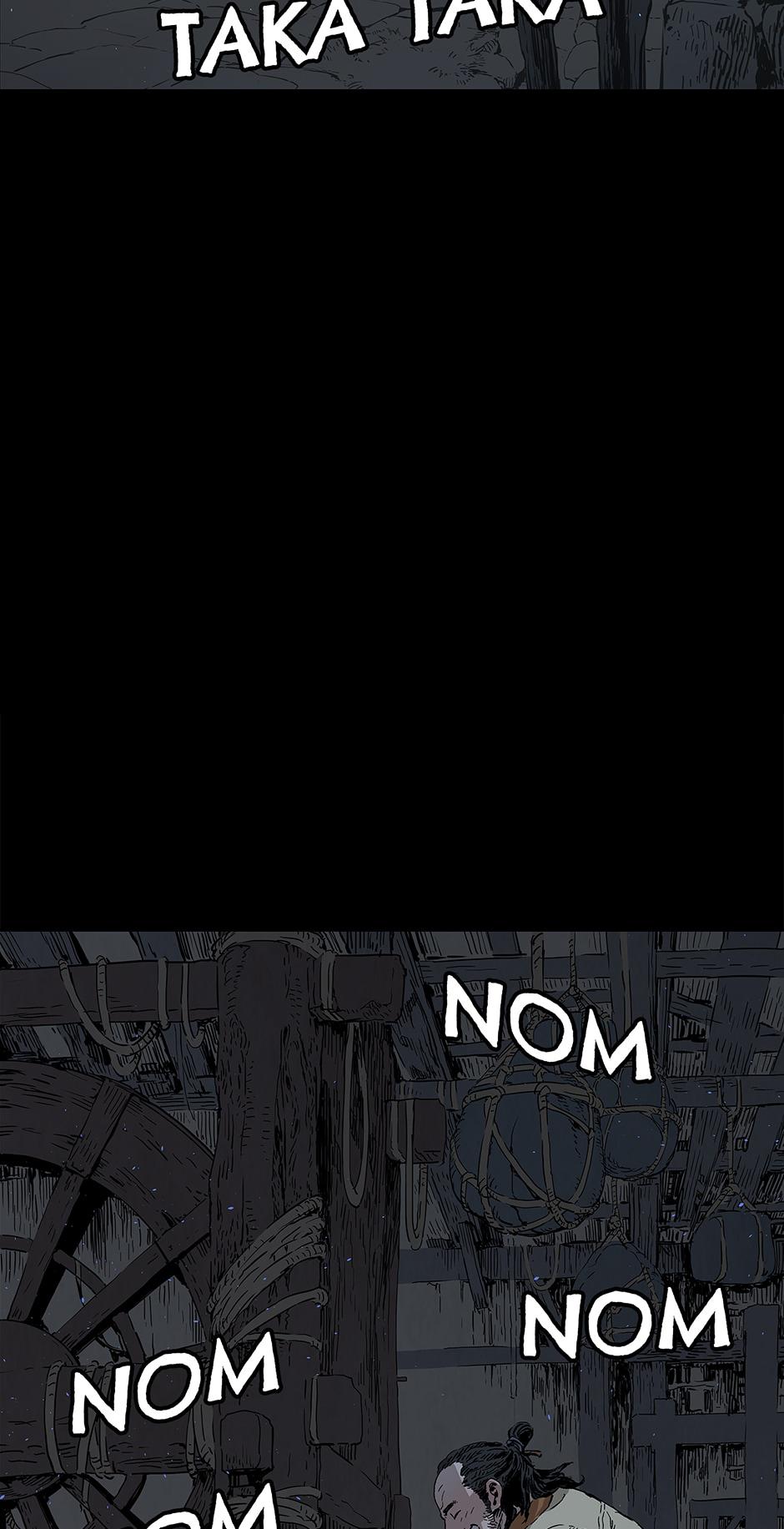 Read Child of the Sheath EN Manga Online