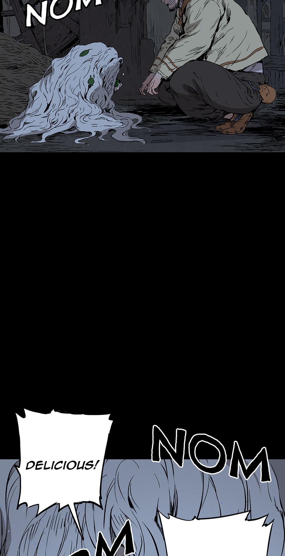 Read Child of the Sheath EN Manga Online