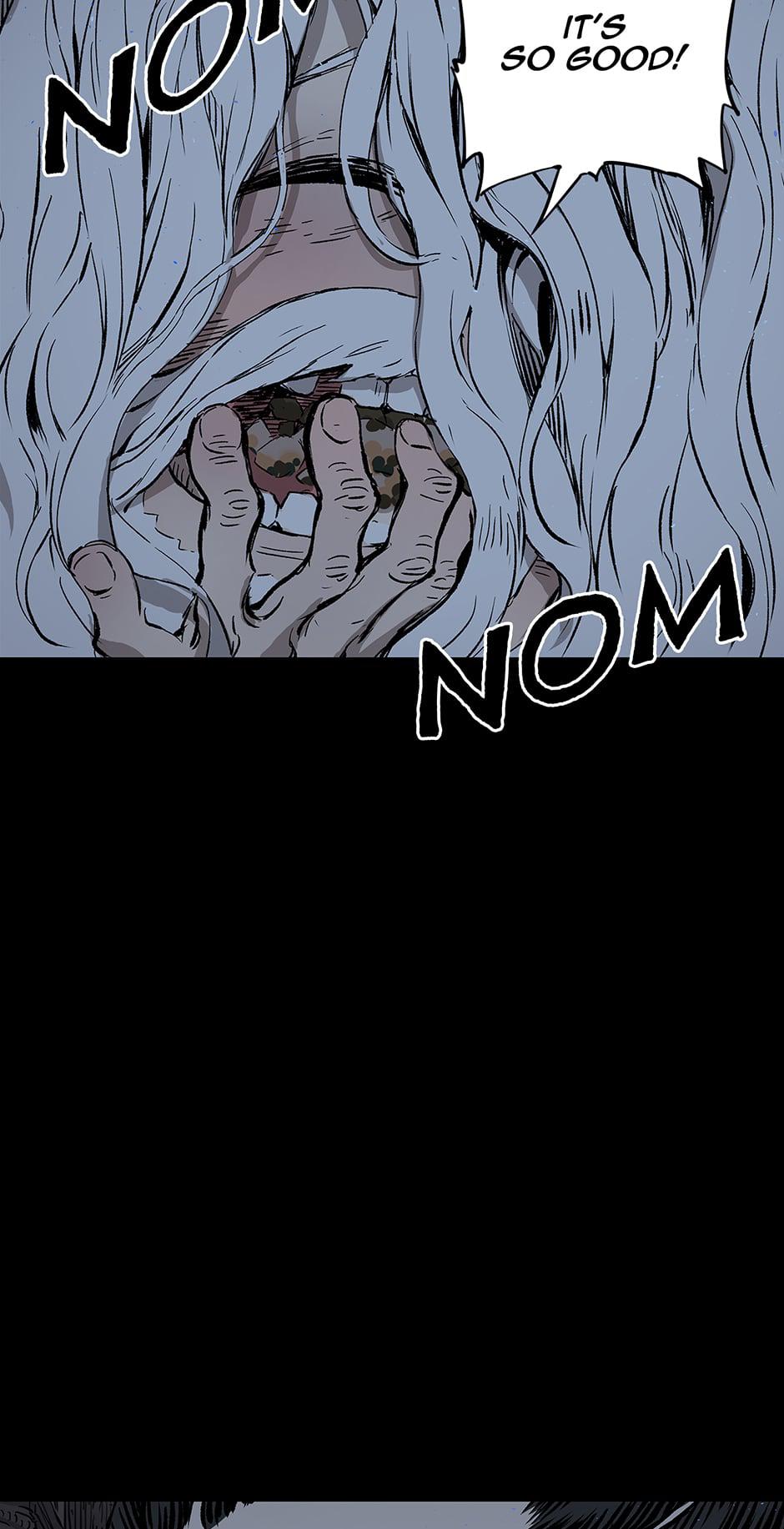 Read Child of the Sheath EN Manga Online