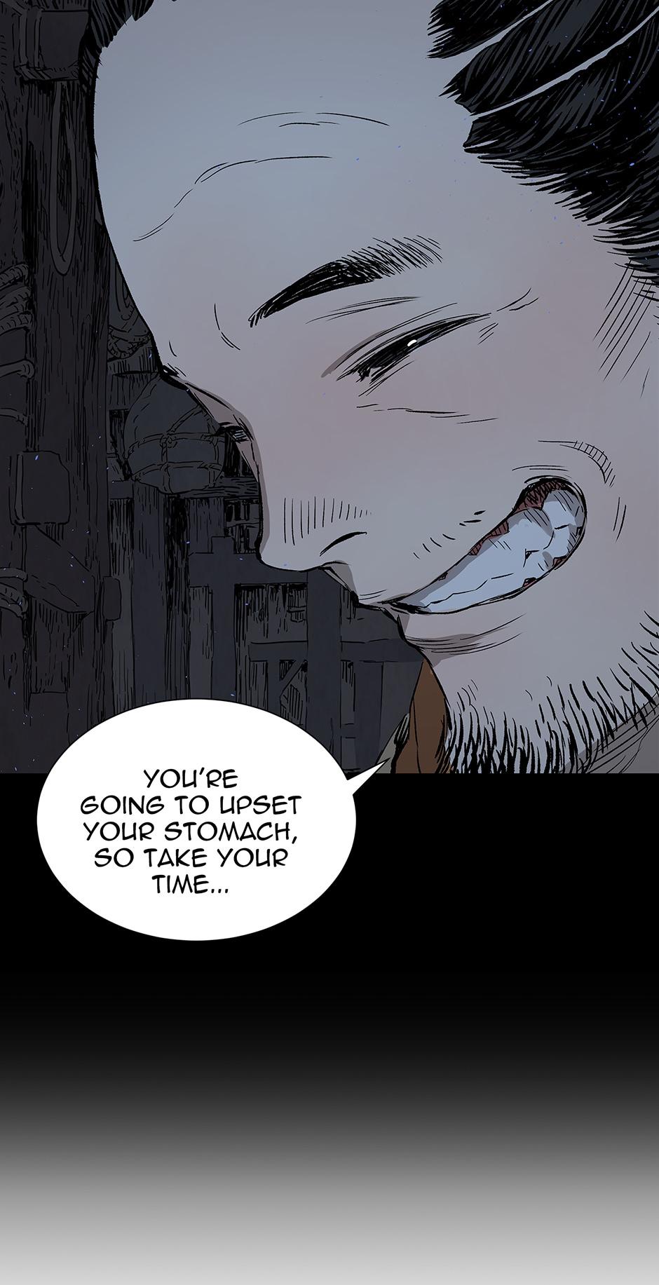 Read Child of the Sheath EN Manga Online