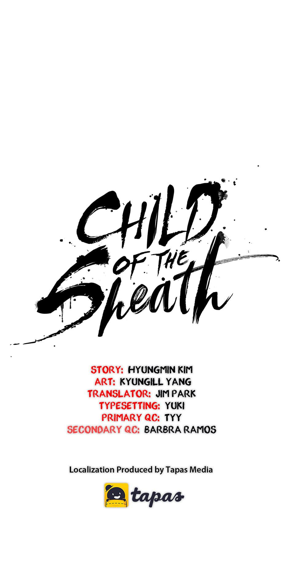 Read Child of the Sheath EN Manga Online