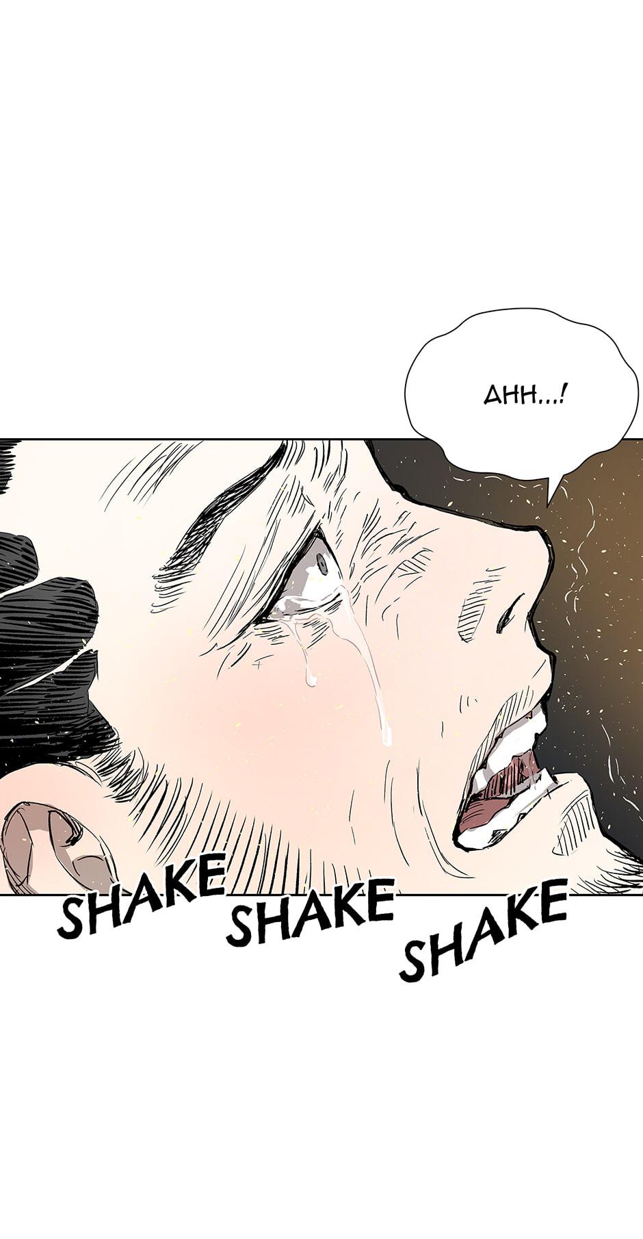 Read Child of the Sheath EN Manga Online