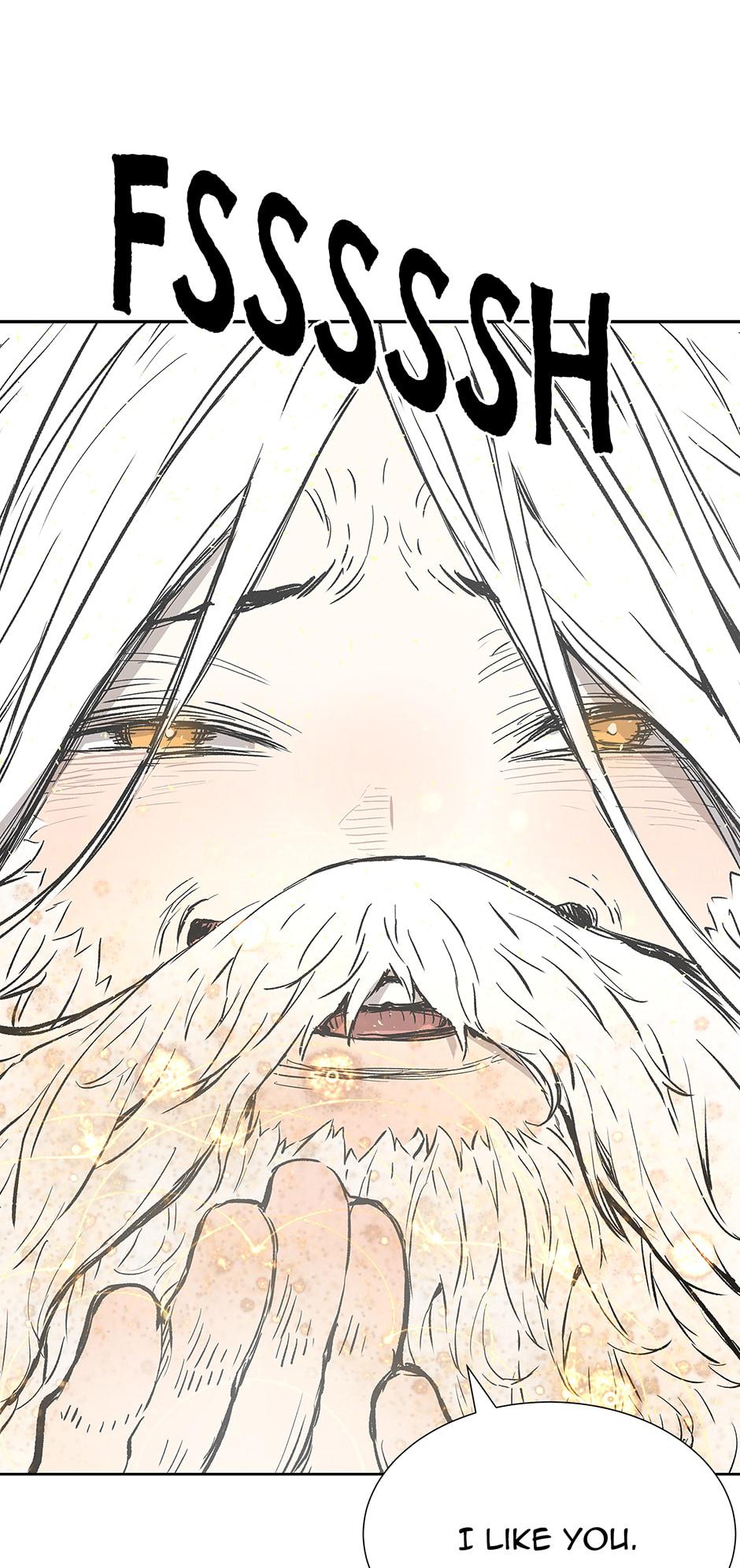 Read Child of the Sheath EN Manga Online