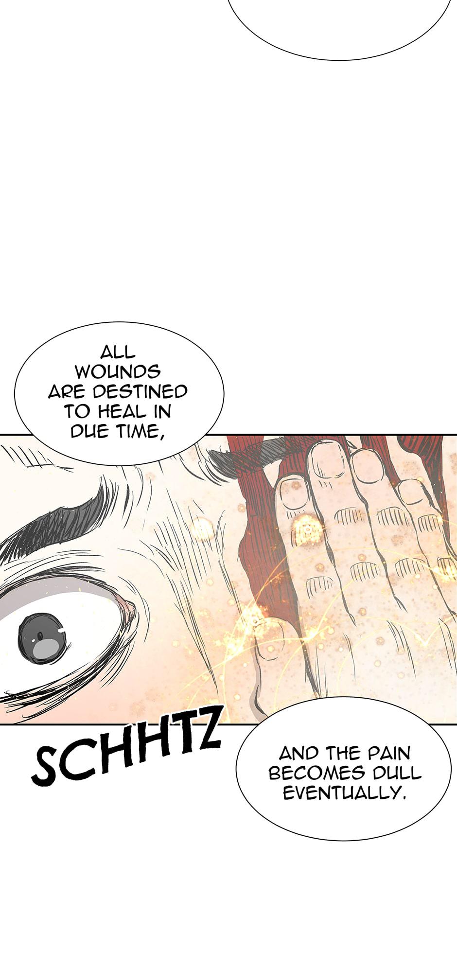 Read Child of the Sheath EN Manga Online