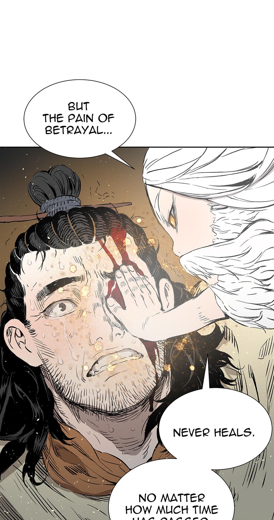 Read Child of the Sheath EN Manga Online