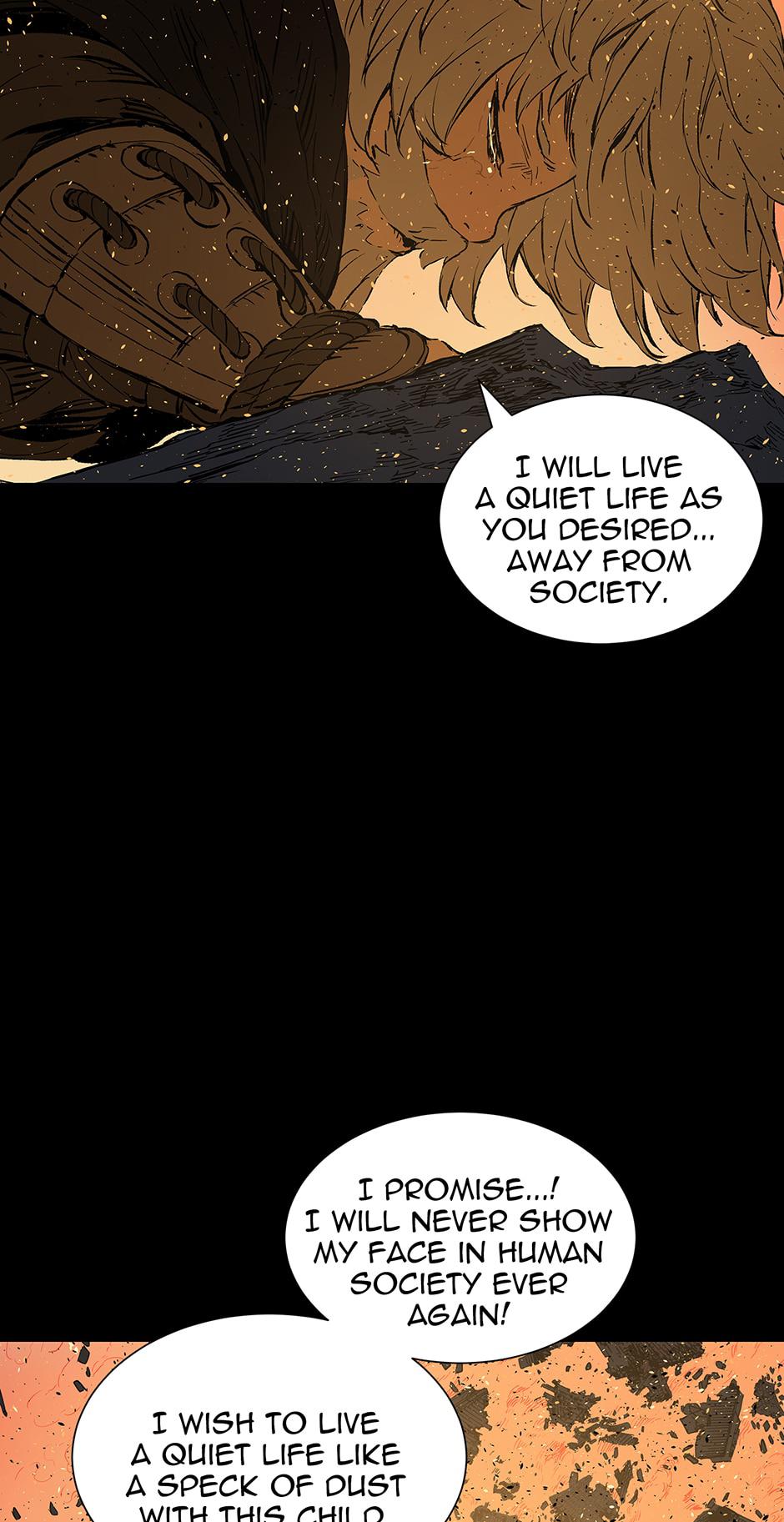 Read Child of the Sheath EN Manga Online