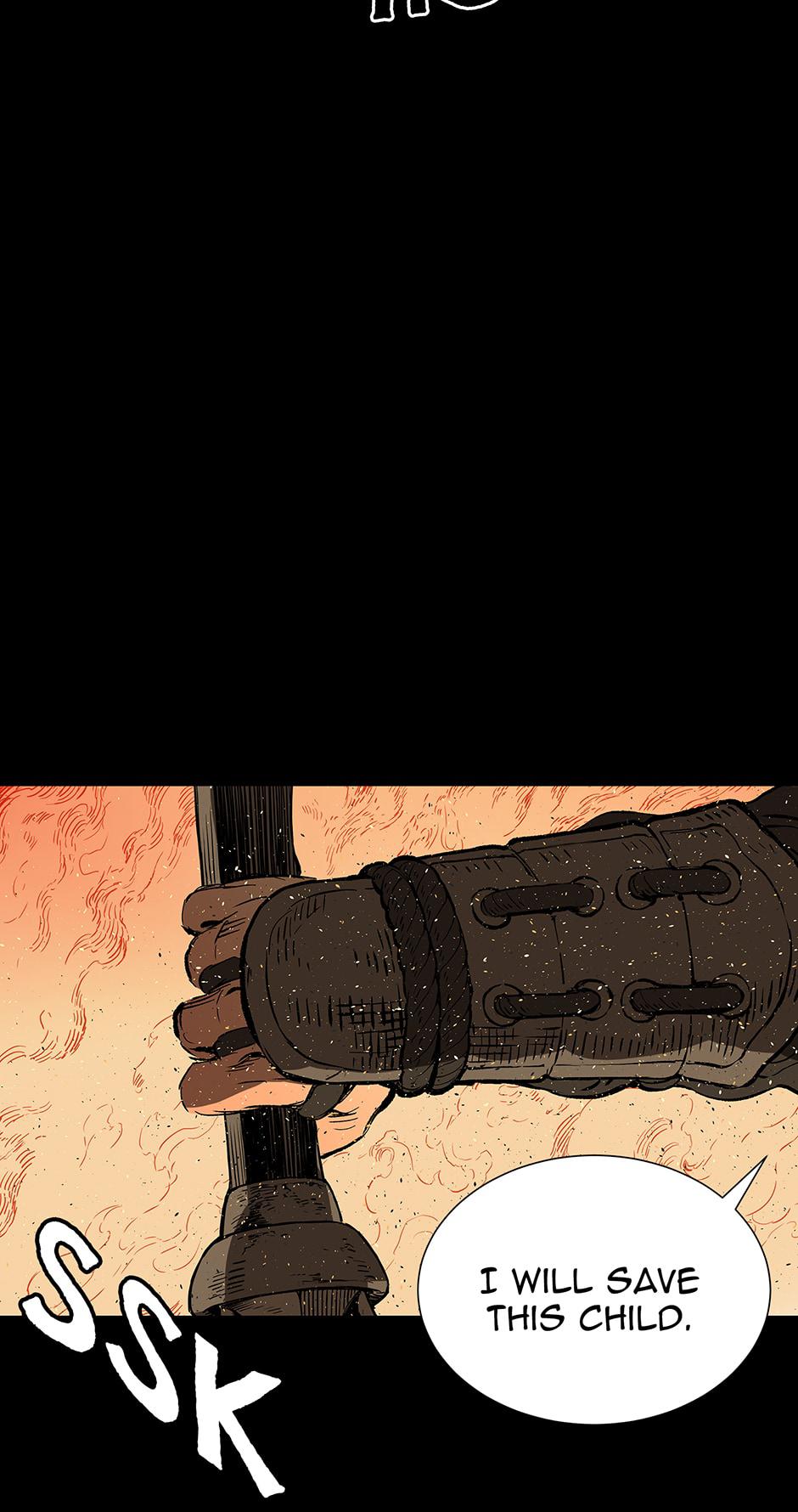 Read Child of the Sheath EN Manga Online