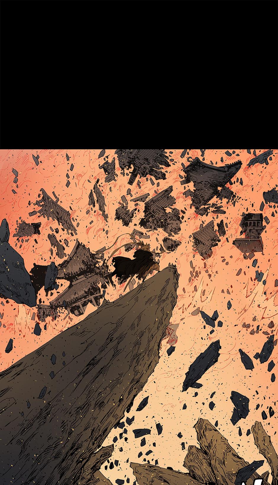 Read Child of the Sheath EN Manga Online