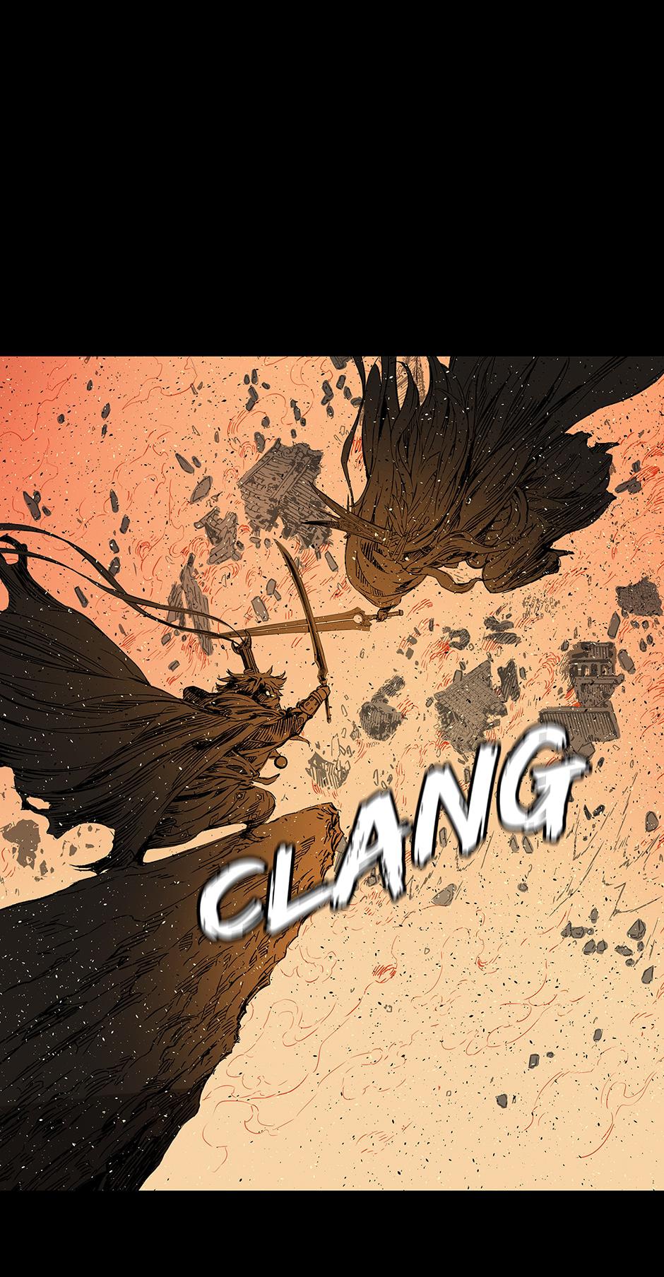 Read Child of the Sheath EN Manga Online