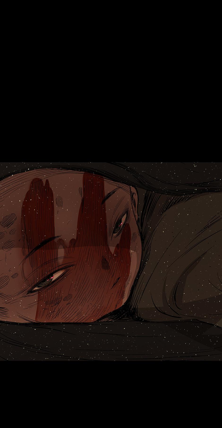 Read Child of the Sheath EN Manga Online