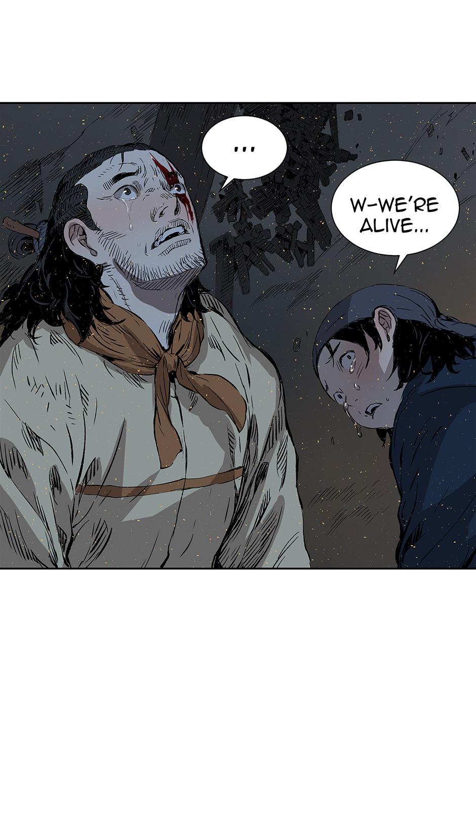 Read Child of the Sheath EN Manga Online