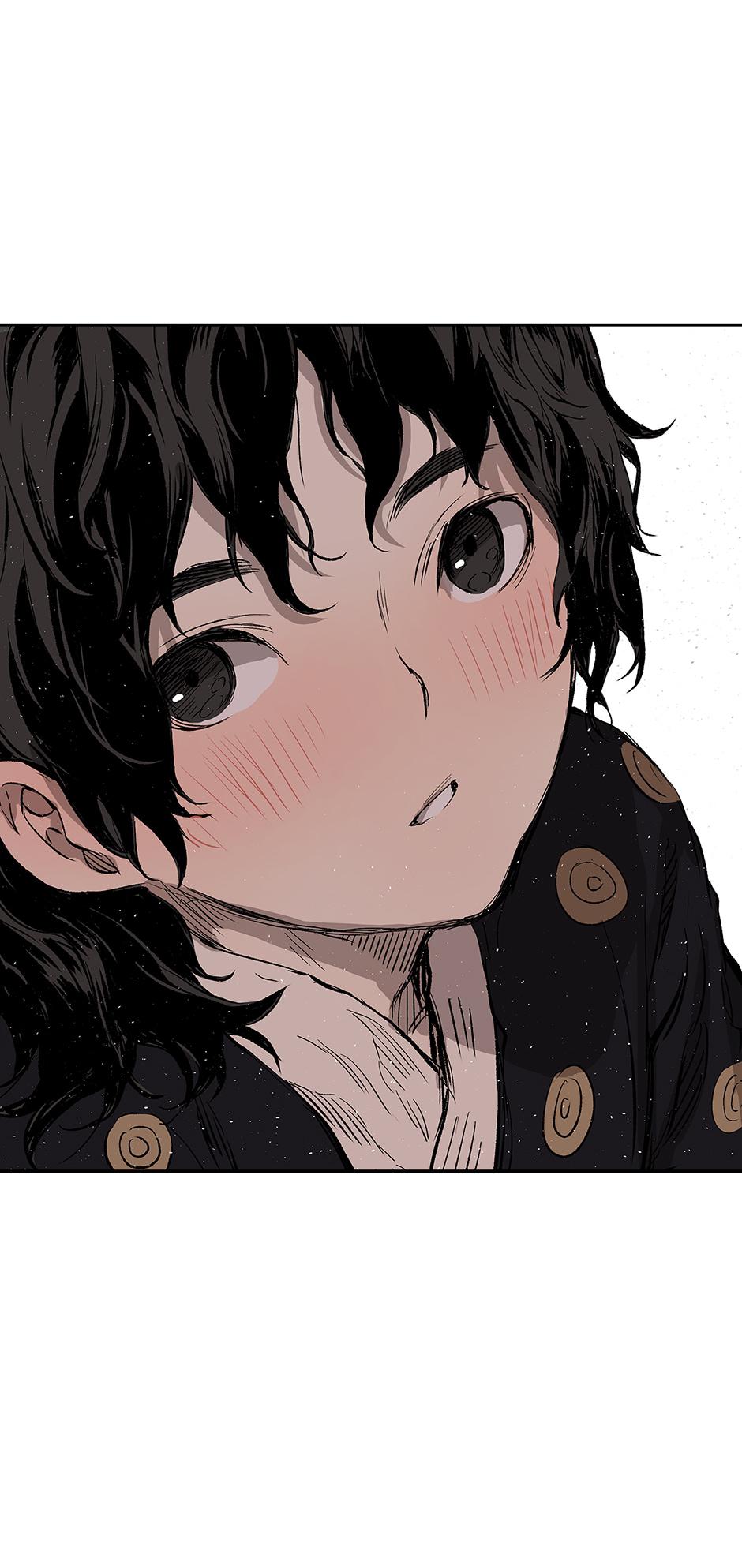 Read Child of the Sheath EN Manga Online