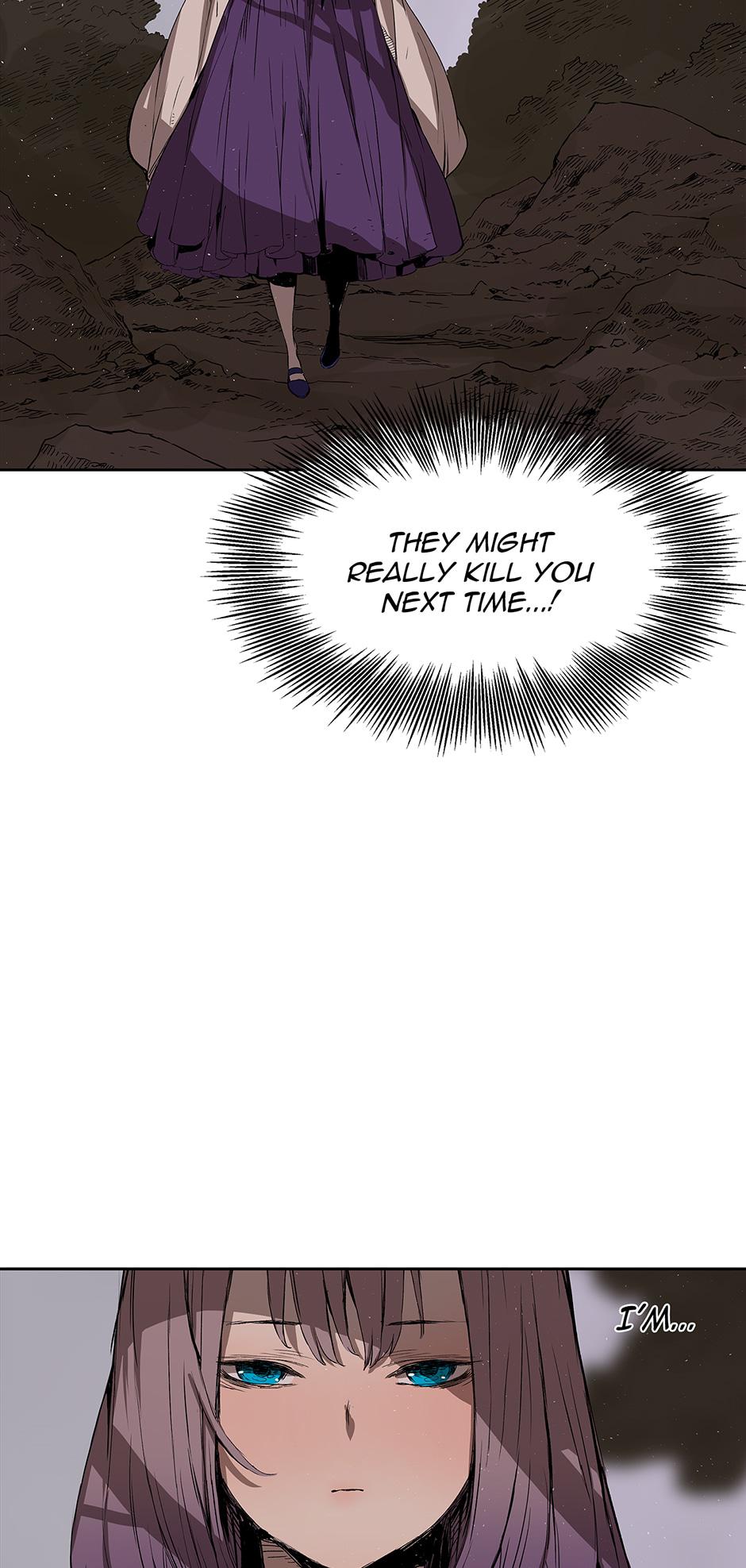 Read Child of the Sheath EN Manga Online