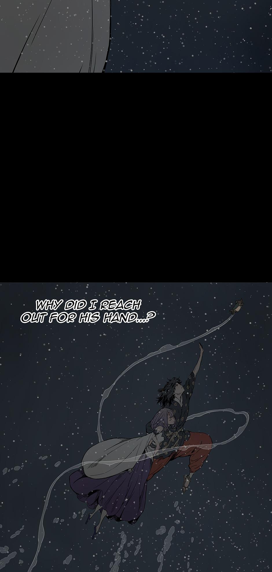 Read Child of the Sheath EN Manga Online