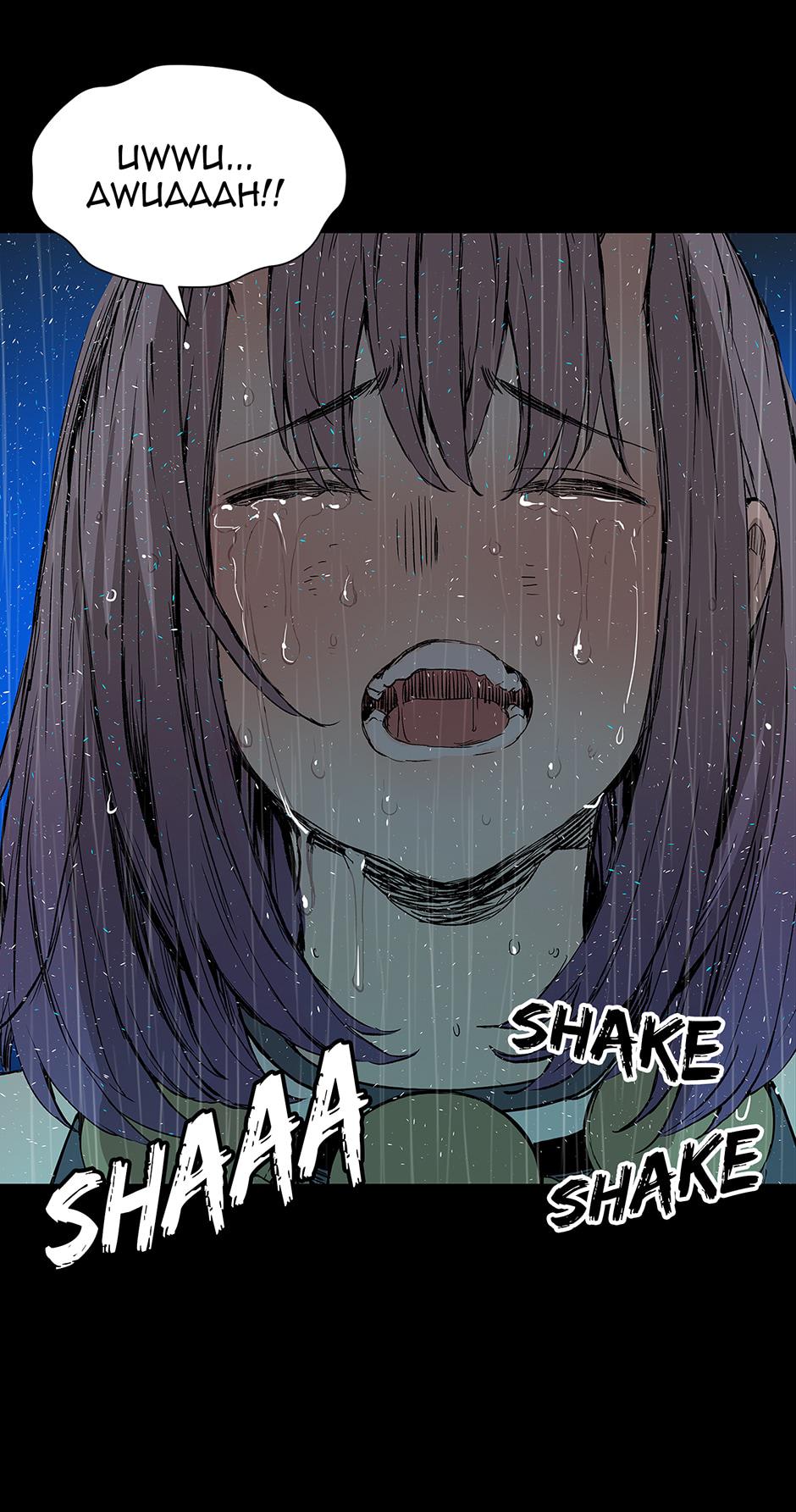 Read Child of the Sheath EN Manga Online