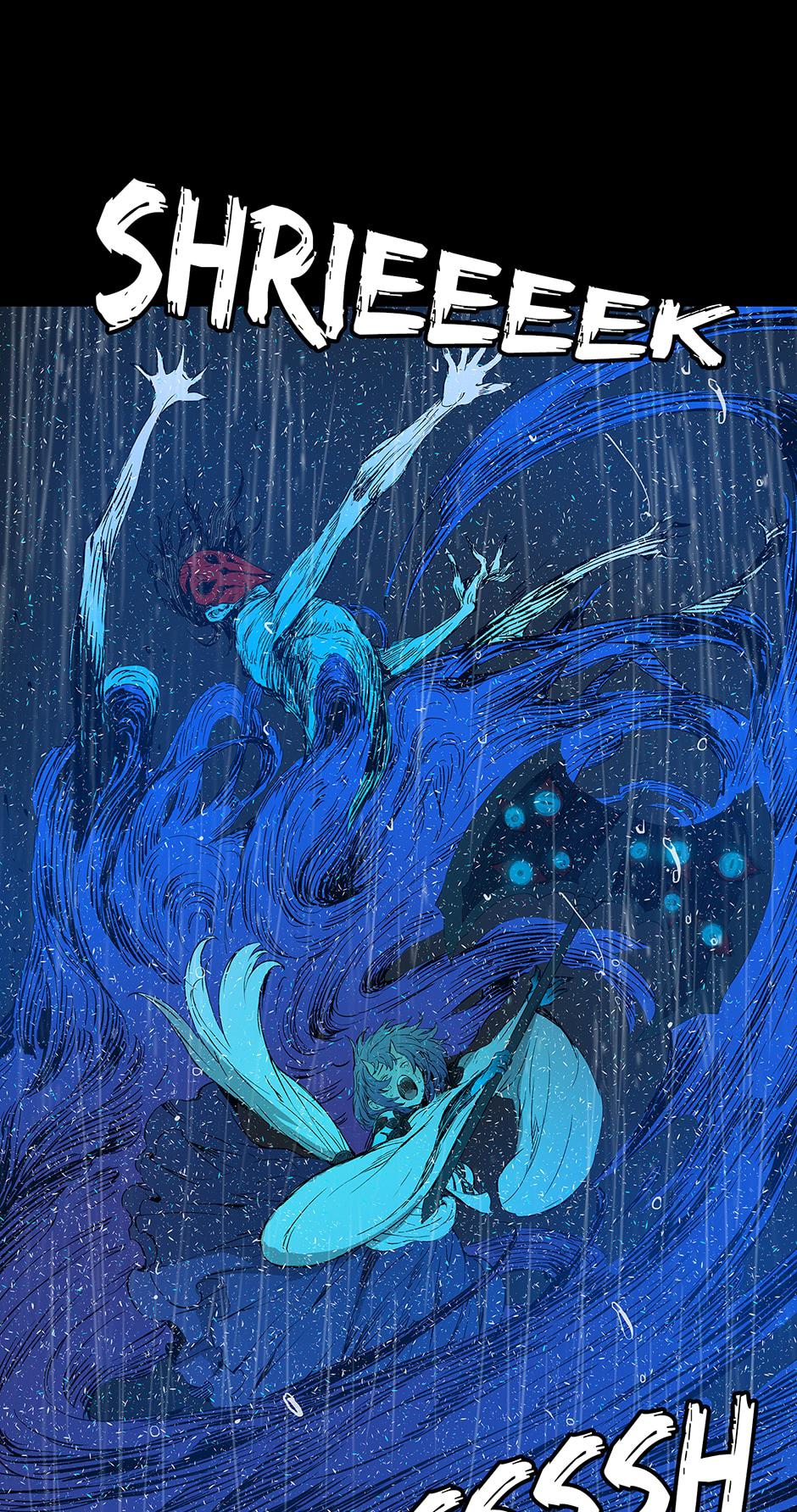 Read Child of the Sheath EN Manga Online