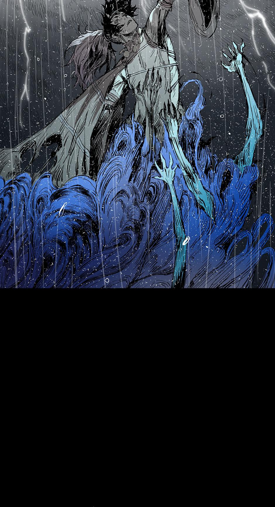 Read Child of the Sheath EN Manga Online