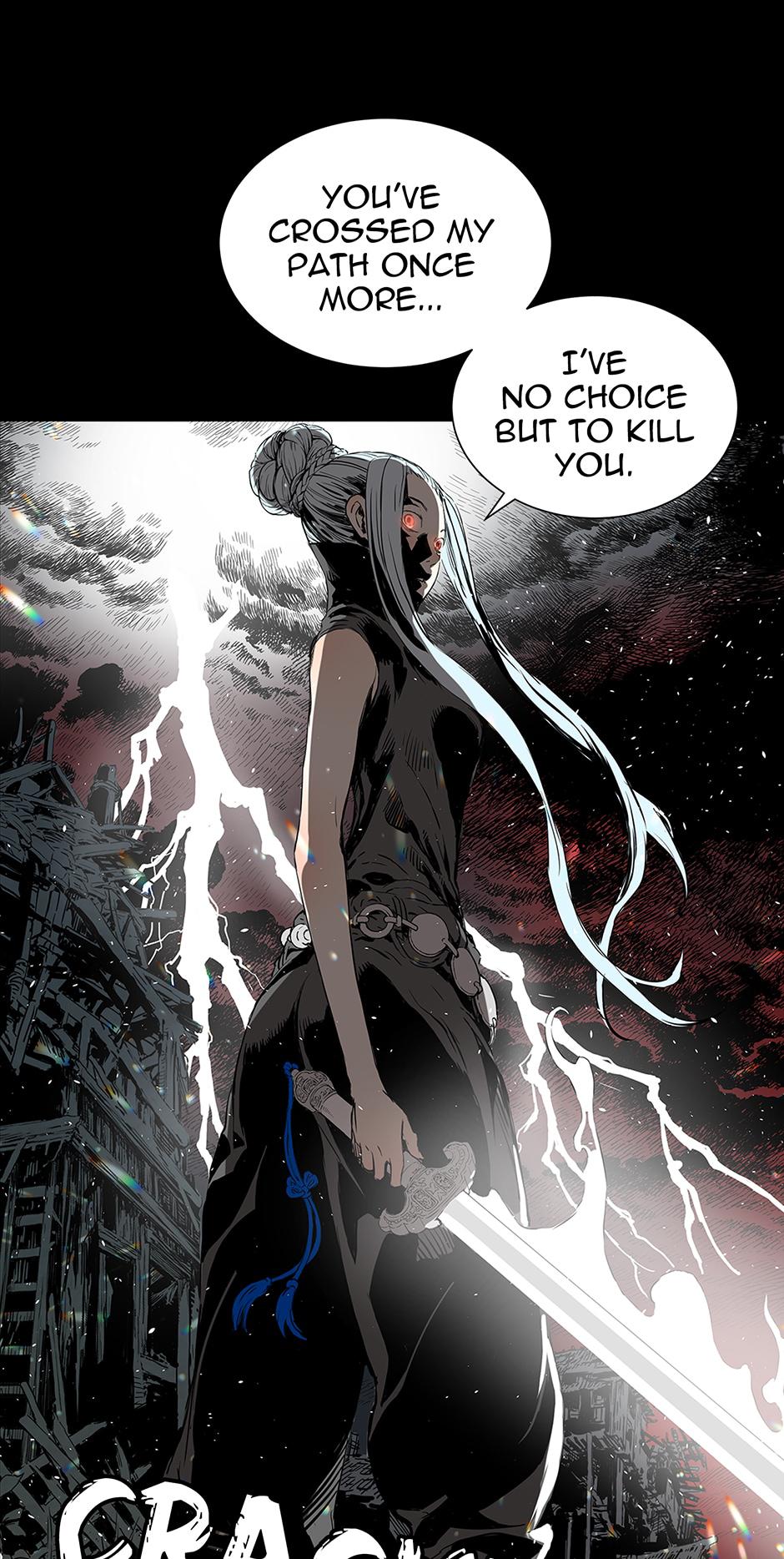 Read Child of the Sheath EN Manga Online