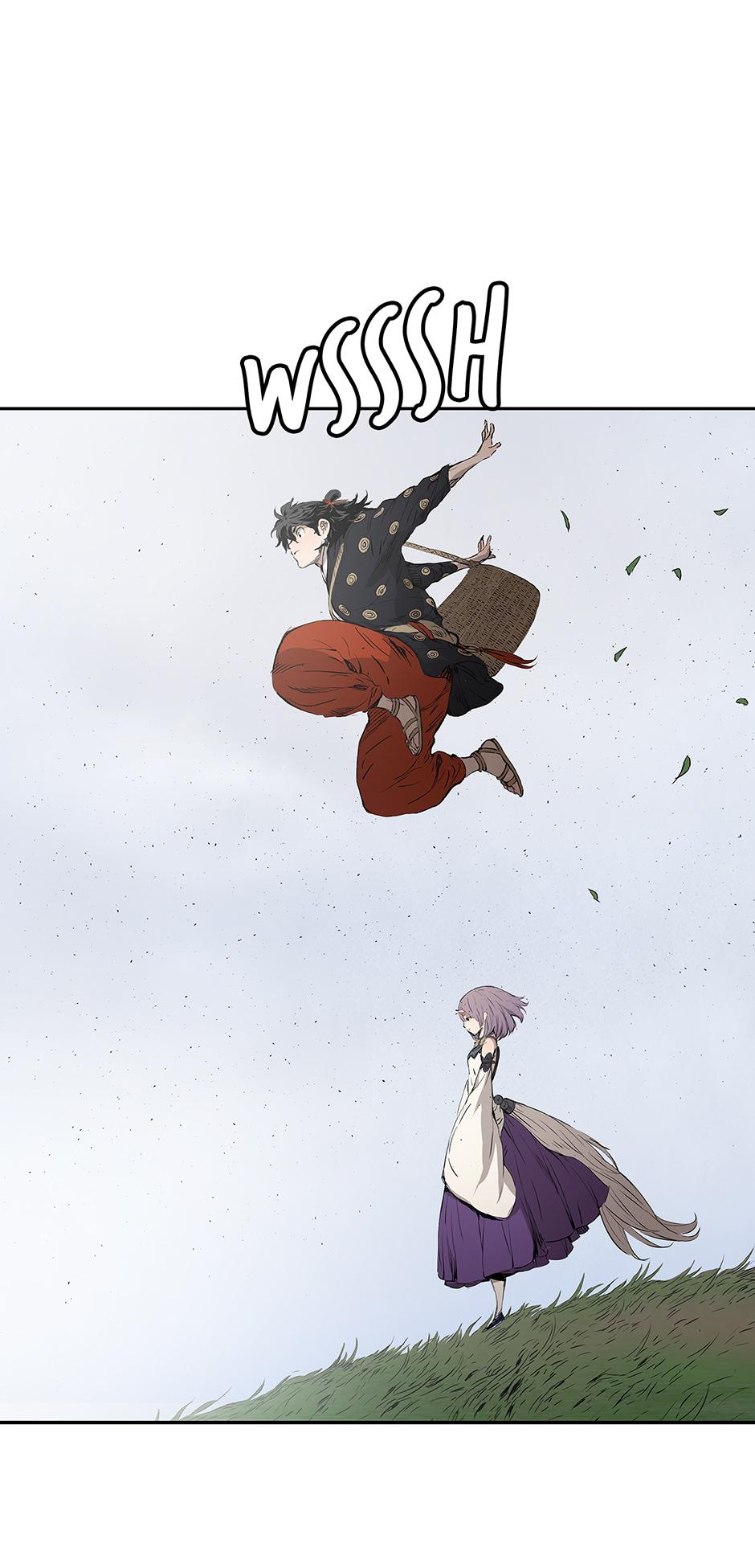 Read Child of the Sheath EN Manga Online