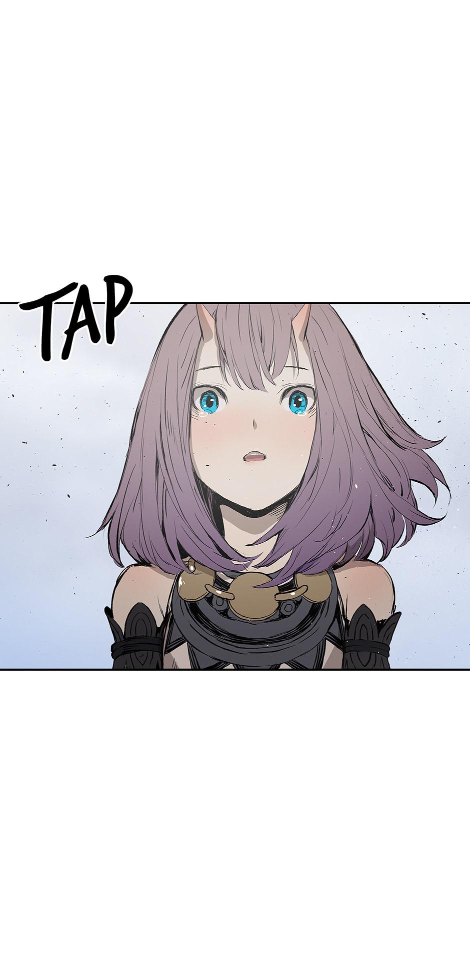 Read Child of the Sheath EN Manga Online