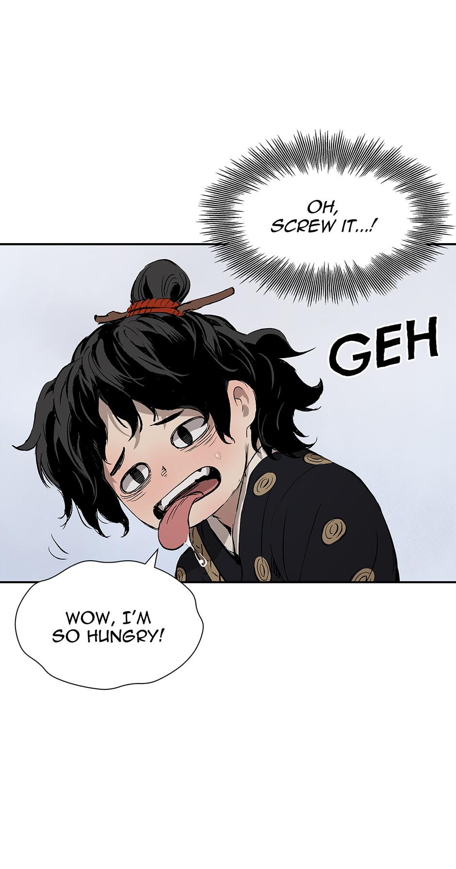 Read Child of the Sheath EN Manga Online