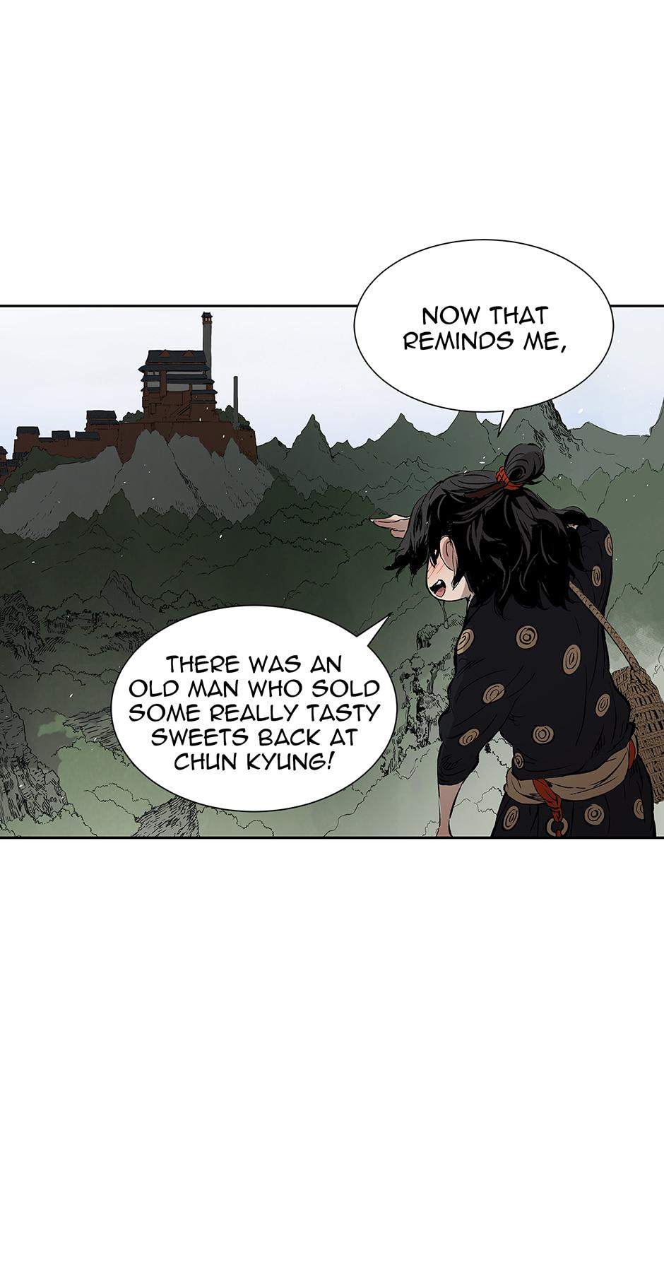 Read Child of the Sheath EN Manga Online