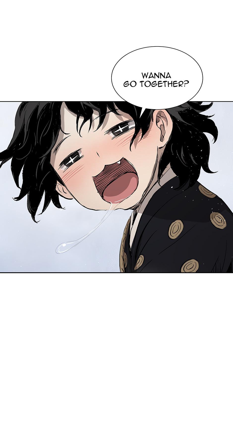 Read Child of the Sheath EN Manga Online